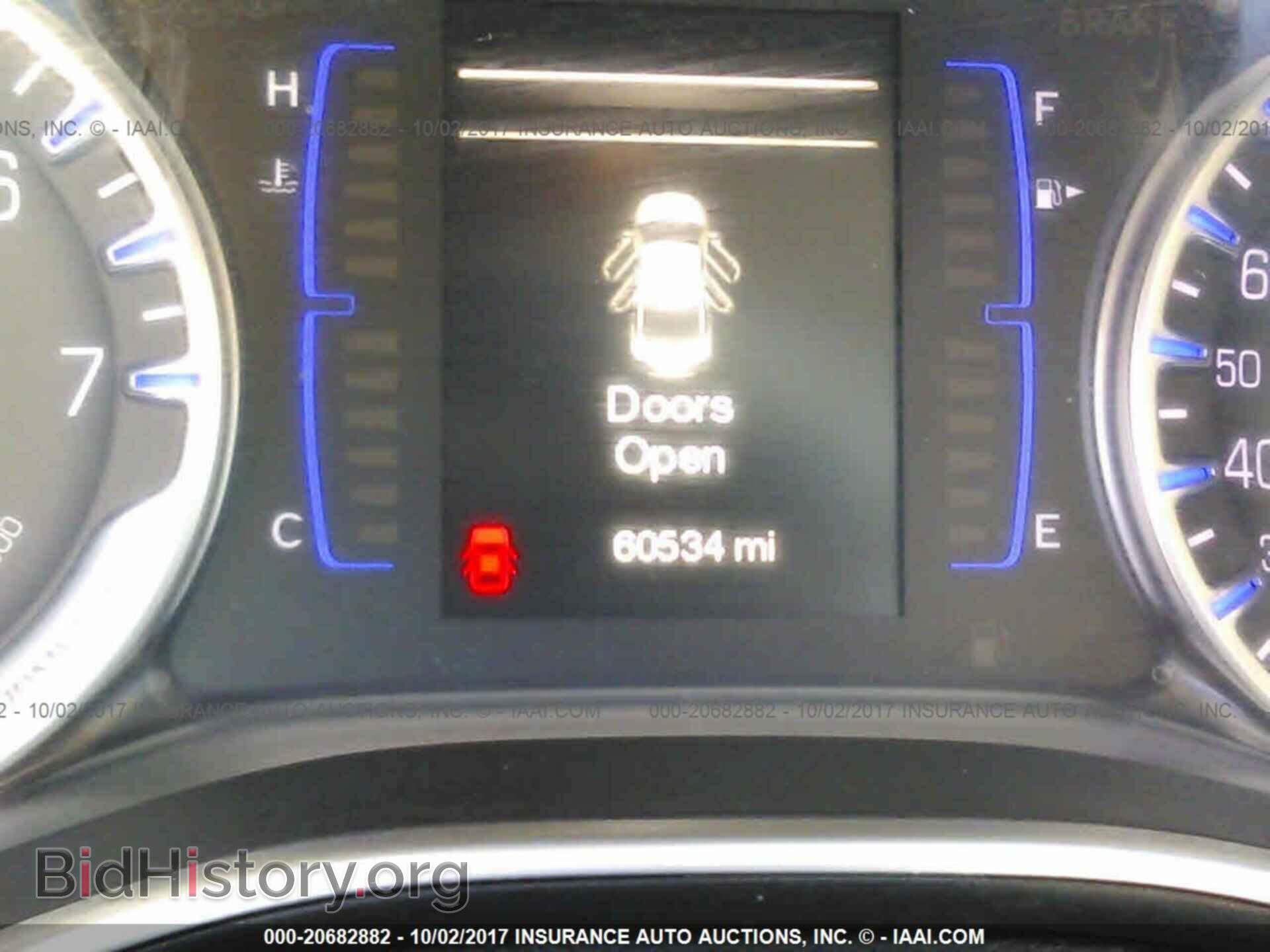 2015 Chrysler 200 - VIN: 1C3CCCAB7FN532478 - Photo 7