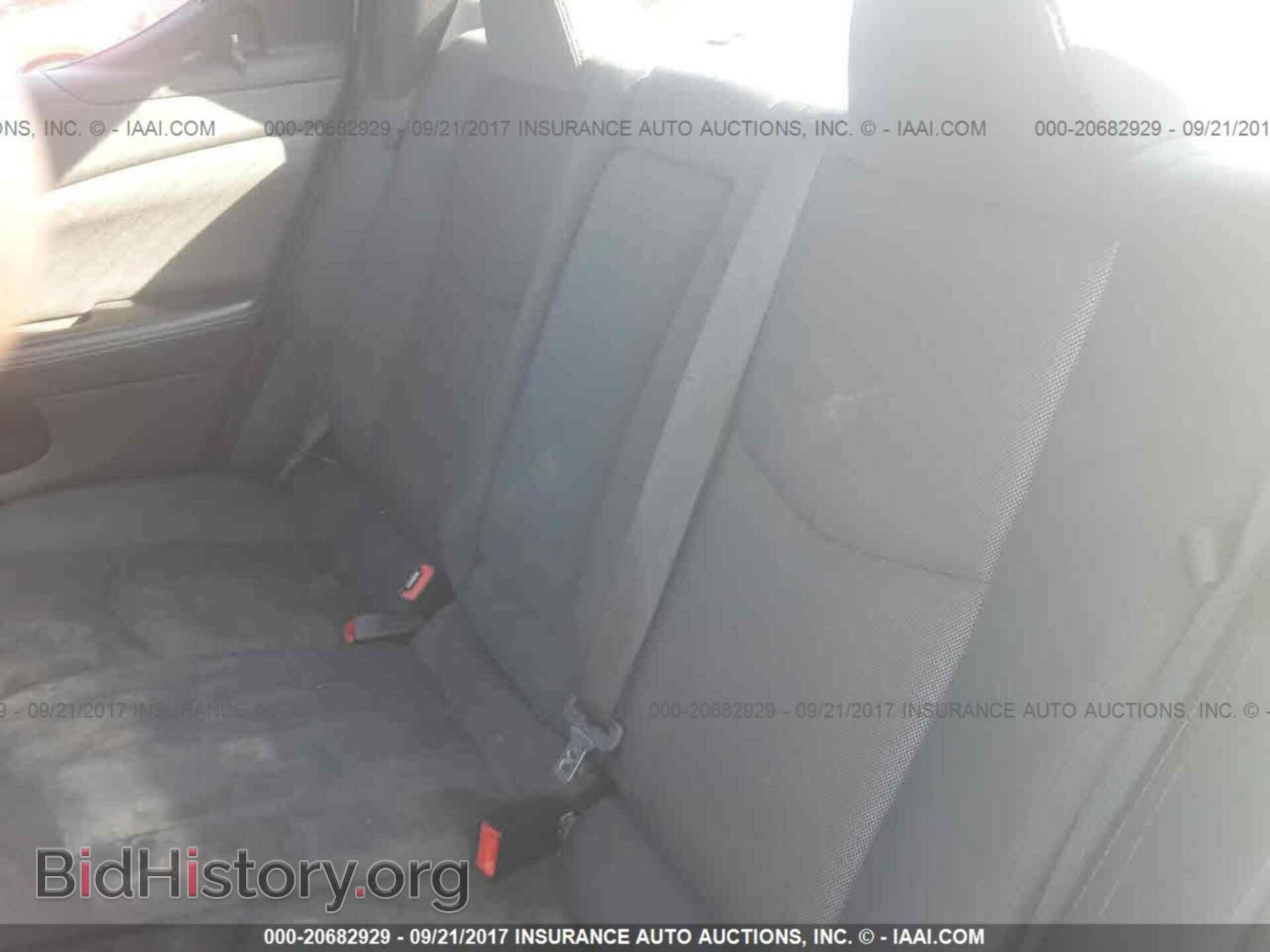 2012 Dodge Avenger - VIN: 1C3CDZAB6CN118300 - Фото 8