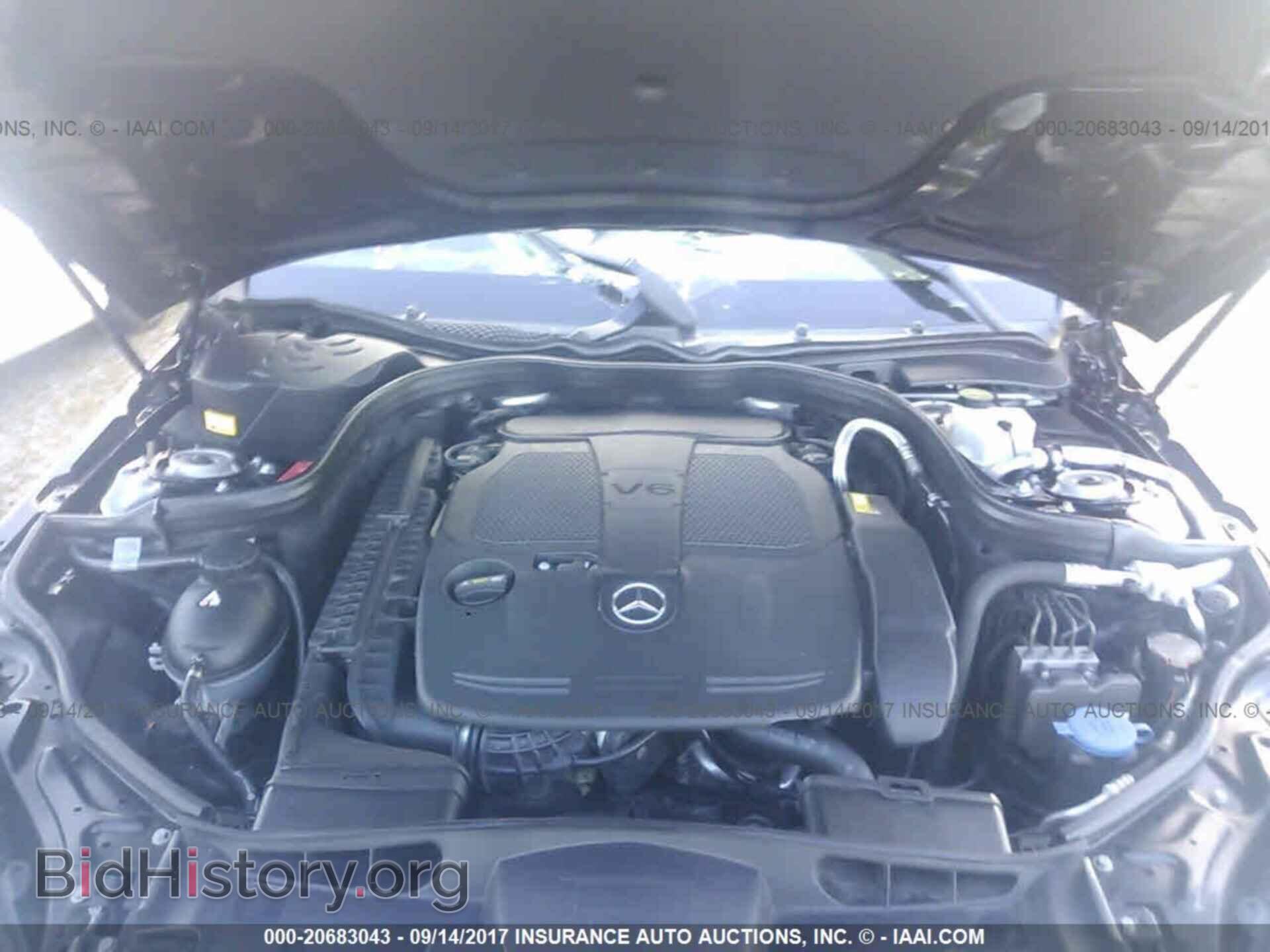 2014 Mercedes-benz E - VIN: WDDHF5KB5EA997758 - Фото 10