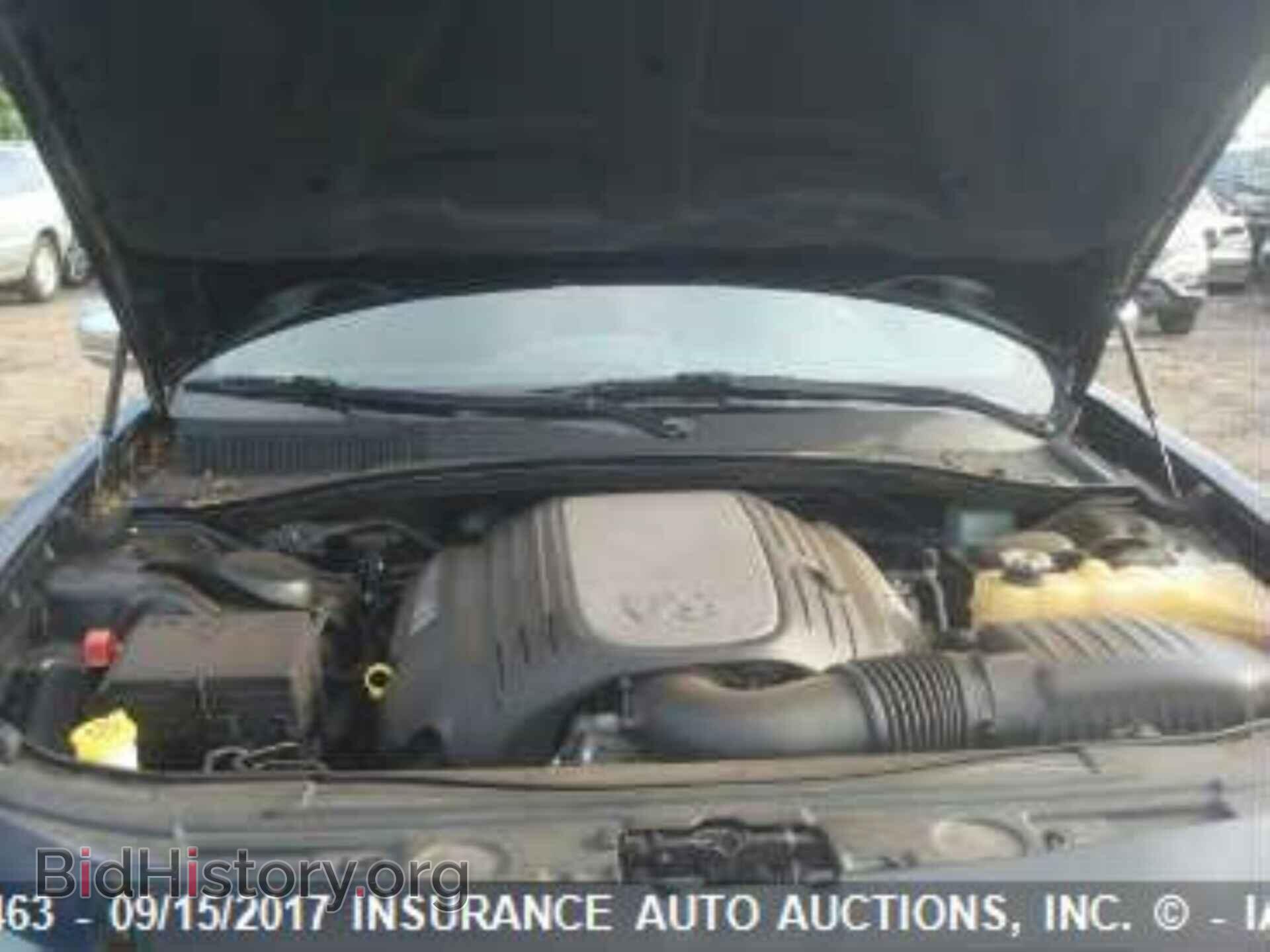 2013 Chrysler 300c - VIN: 2C3CCAET7DH650138 - Фото 10