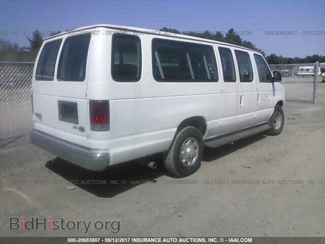 2013 Ford Econoline - VIN: 1FBSS3BL1DDA43275 - Photo 4