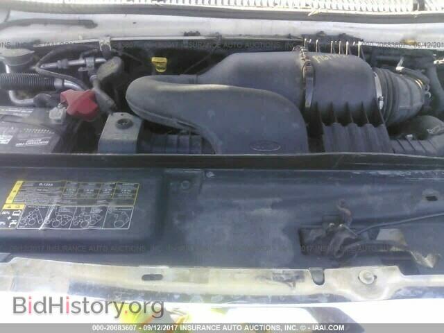 2013 Ford Econoline - VIN: 1FBSS3BL1DDA43275 - Photo 10