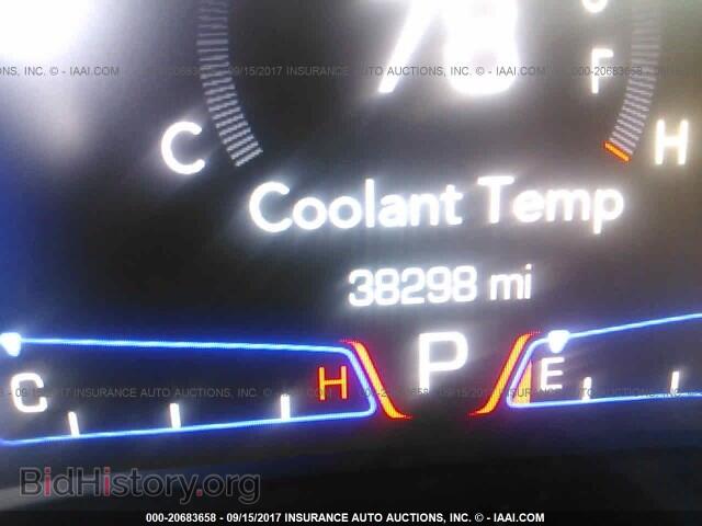 2016 Chrysler 300c - VIN: 2C3CCAEG9GH252582 - Фото 7