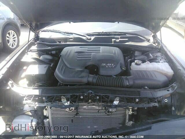 2017 Dodge Challenger - VIN: 2C3CDZAG2HH569106 - Фото 10