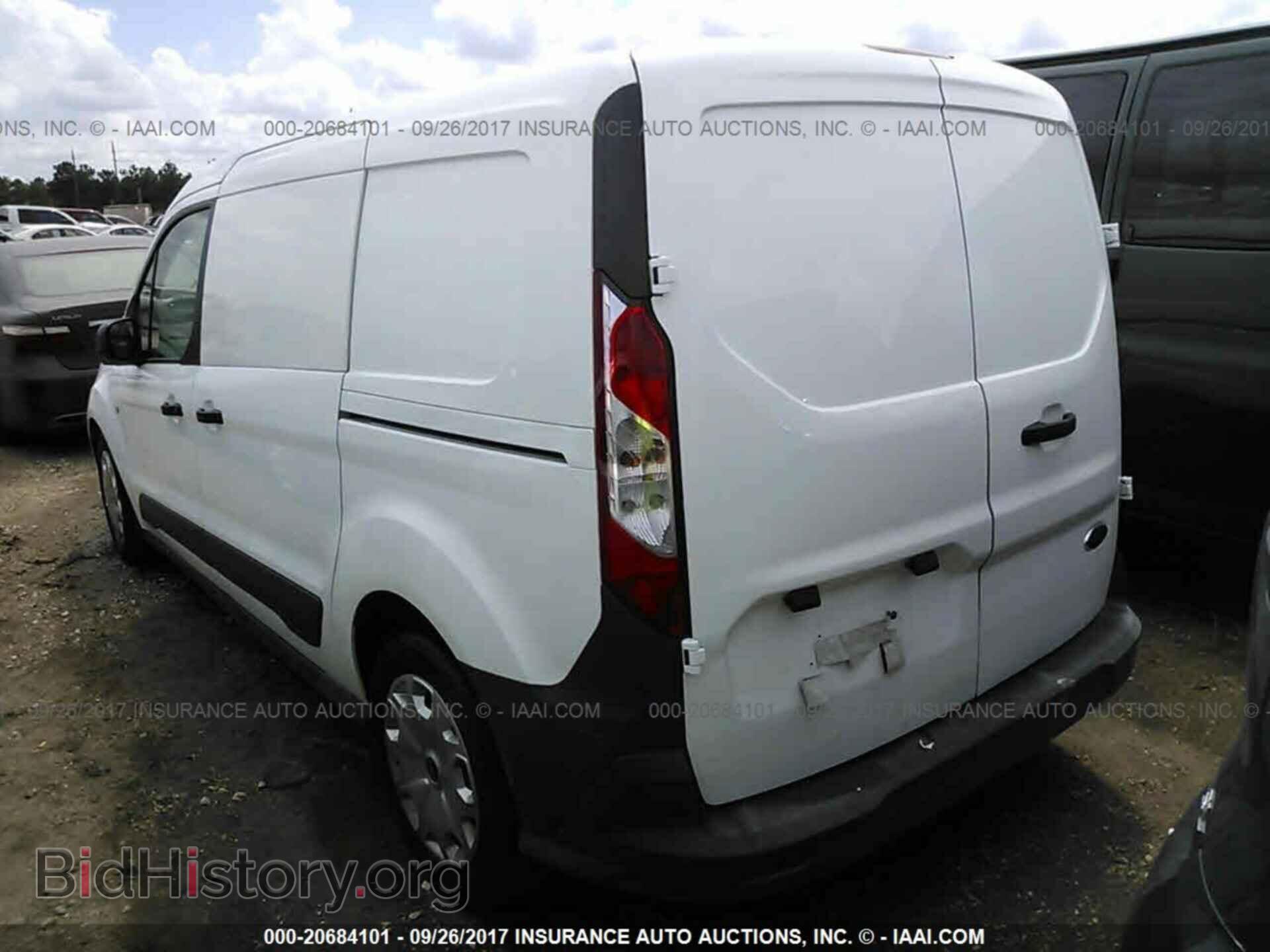 2016 Ford Transit - VIN: NM0LS7E7XG1242821 - Photo 3