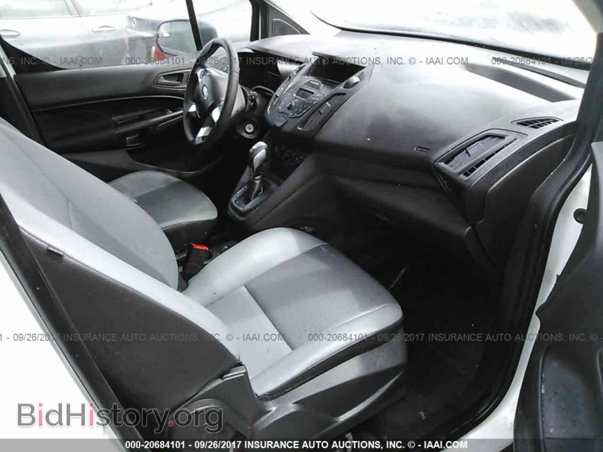 2016 Ford Transit - VIN: NM0LS7E7XG1242821 - Photo 5