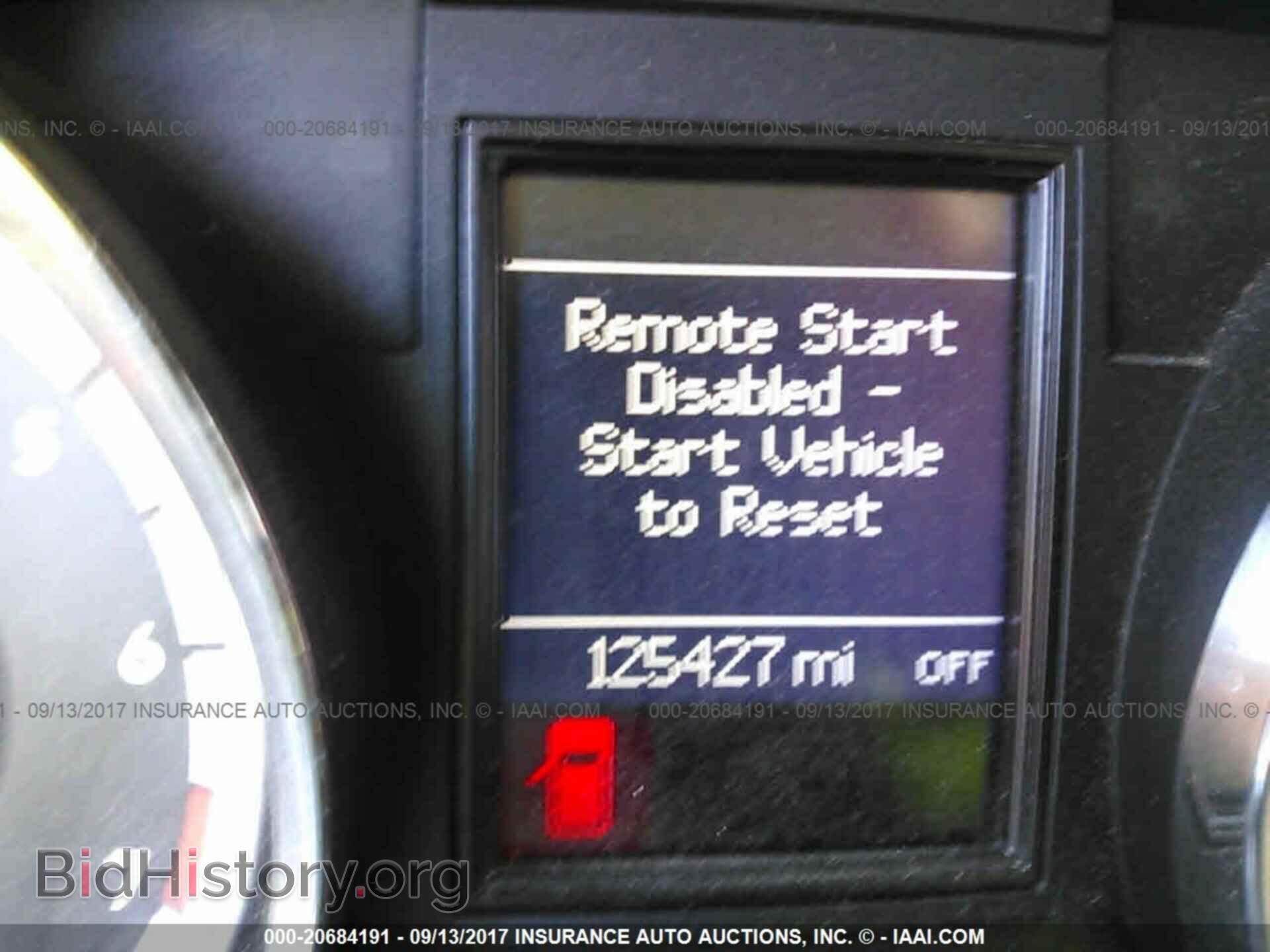 2012 Dodge Durango - VIN: 1C4RDHDG0CC275453 - Photo 7