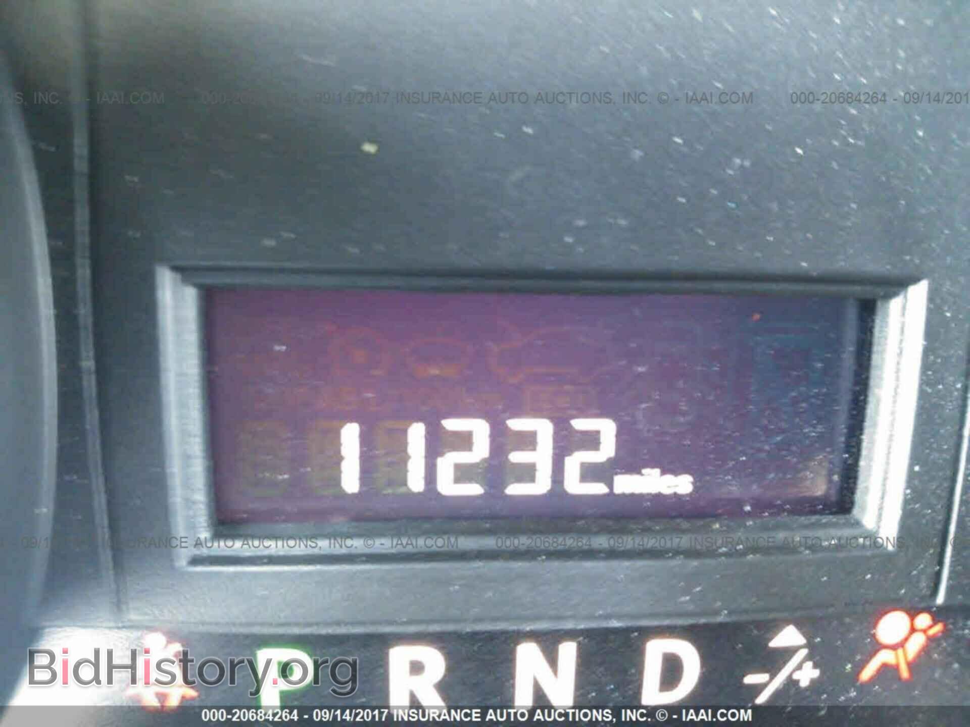 2017 Dodge Grand caravan - VIN: 2C4RDGCG3HR766416 - Фото 7