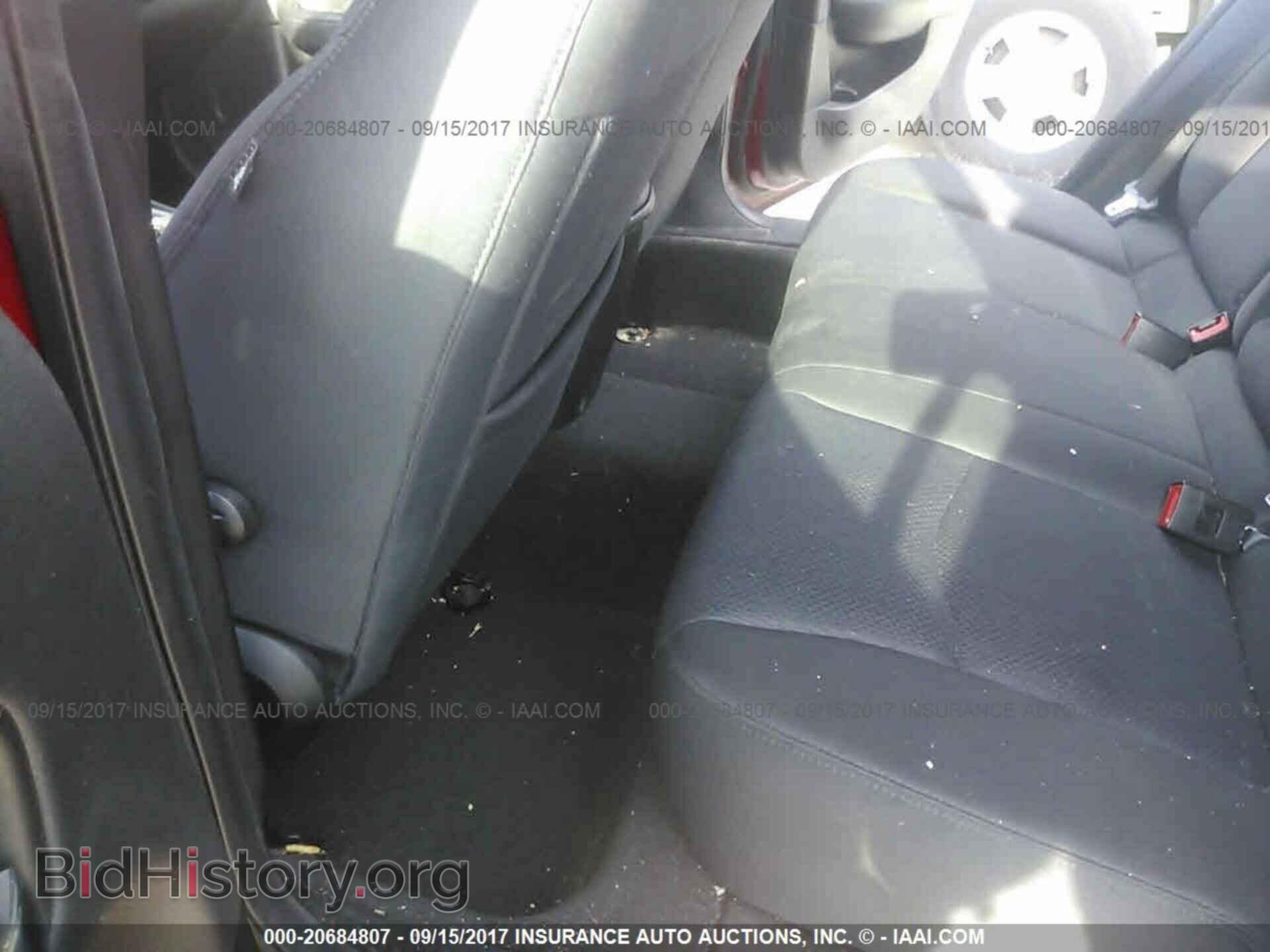 2013 Chrysler 200 - VIN: 1C3CCBBG2DN720116 - Photo 8