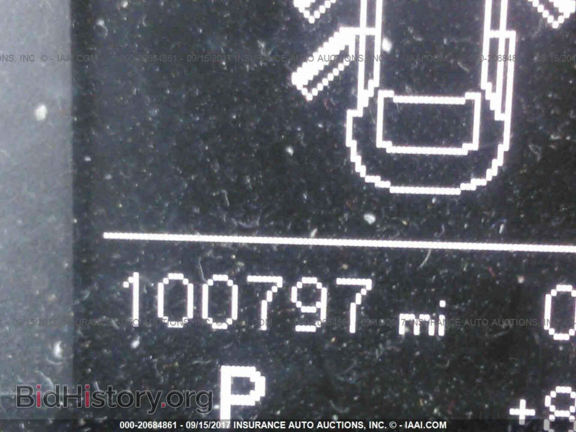 2013 Audi A4 - VIN: WAUAFAFL1DN048073 - Photo 7