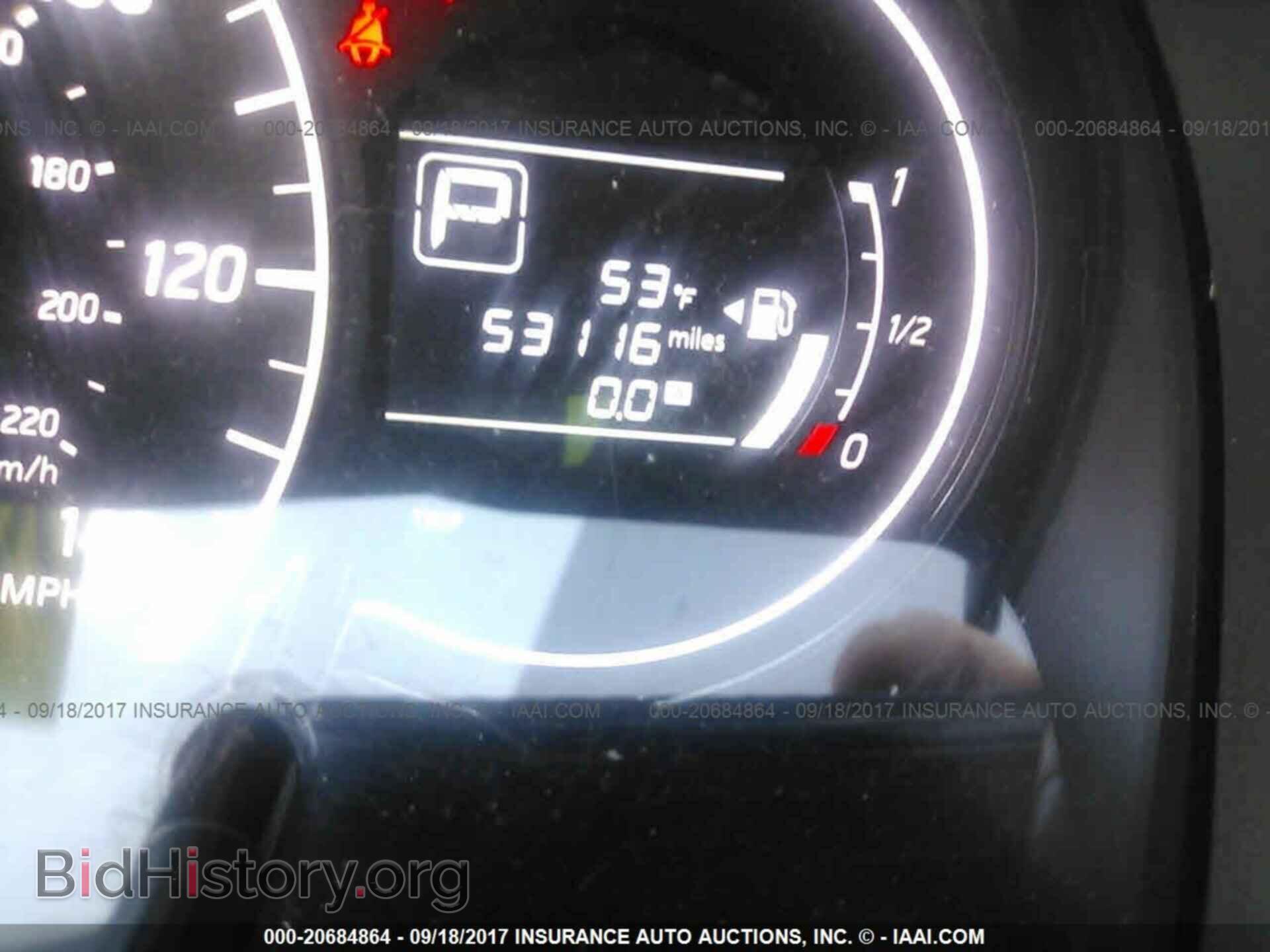 2015 Nissan Versa note - VIN: 3N1CE2CP6FL369298 - Photo 7