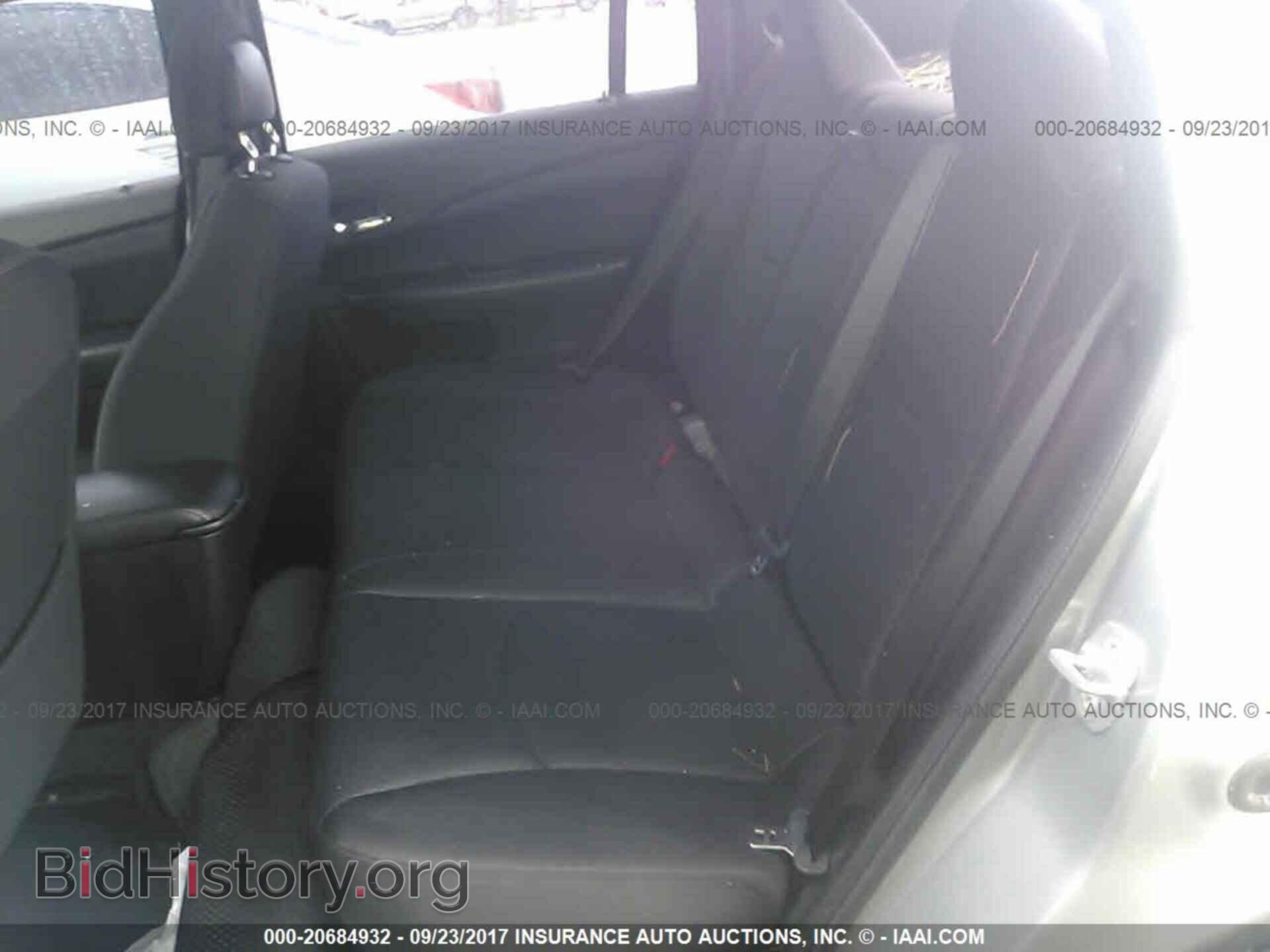 2013 Chrysler 200 - VIN: 1C3CCBAB6DN762388 - Photo 8