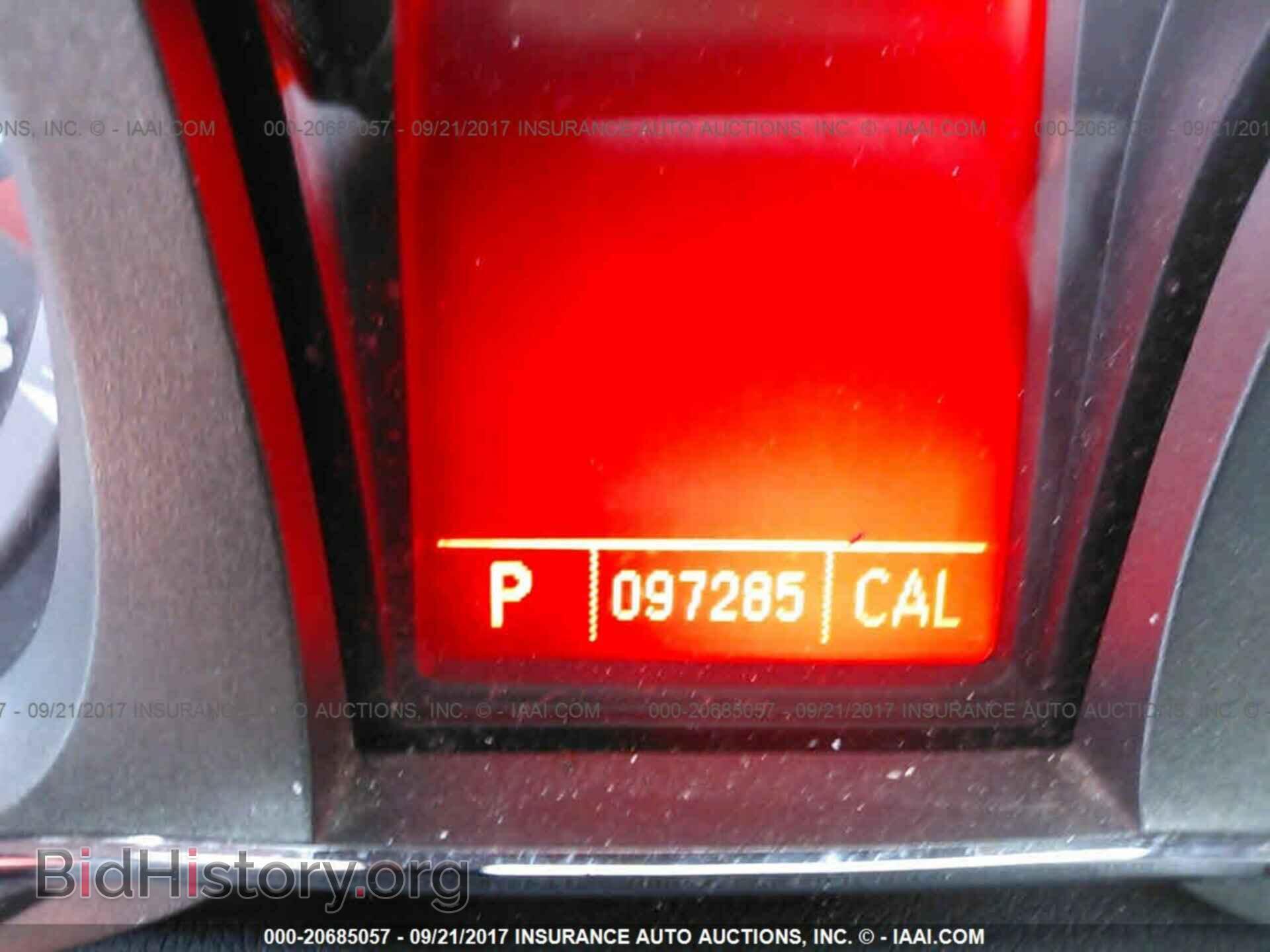 2011 Gmc Terrain - VIN: 2CTFLVEC0B6406943 - Photo 7