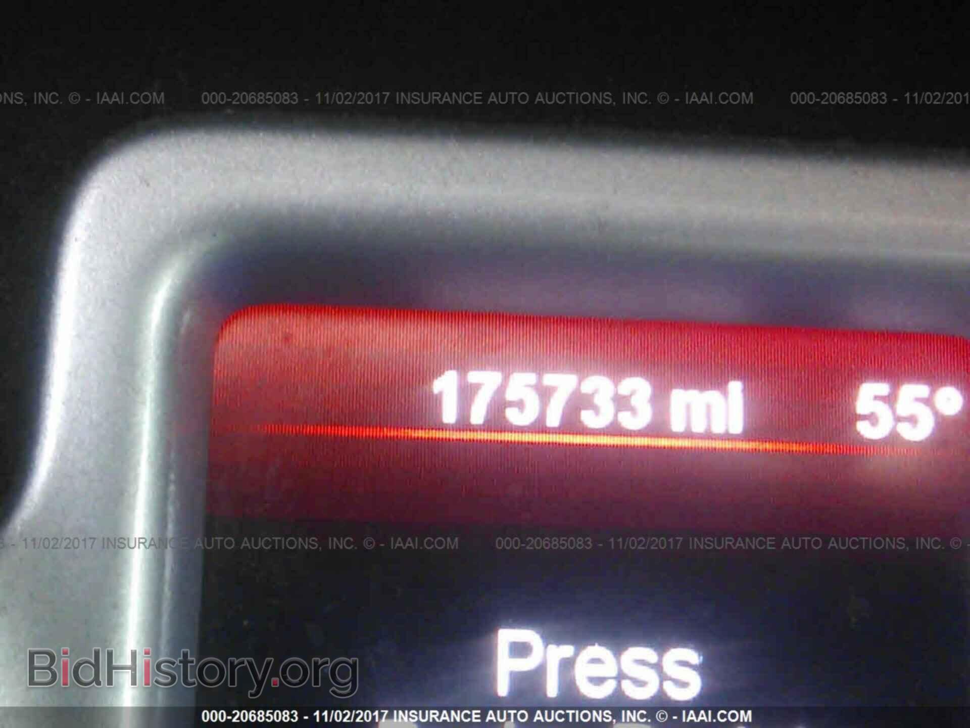 2011 Dodge Journey - VIN: 3D4PG1FG5BT539095 - Photo 7