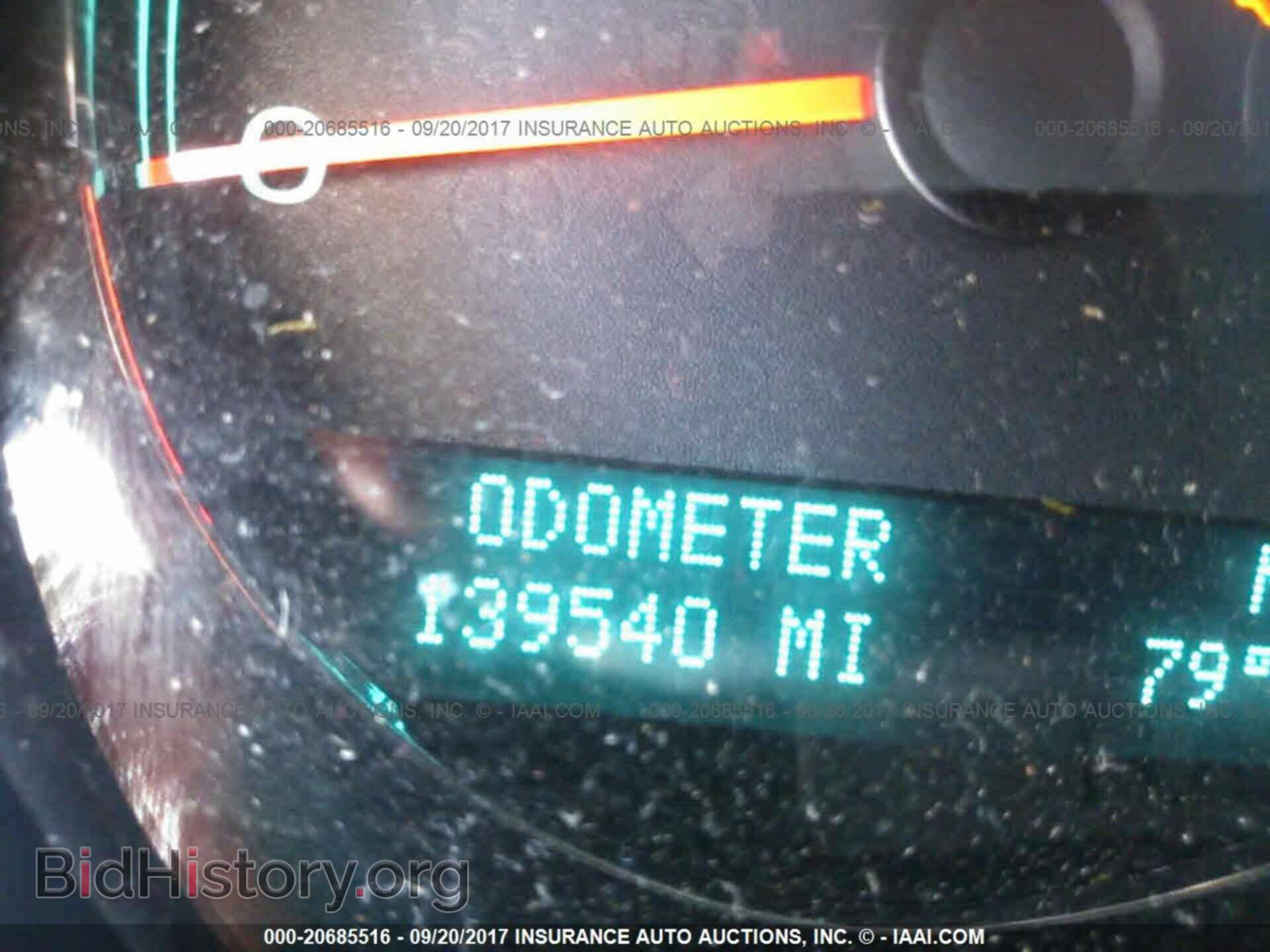 2011 Chevrolet Avalanche - VIN: 3GNMCEE07BG178721 - Фото 7
