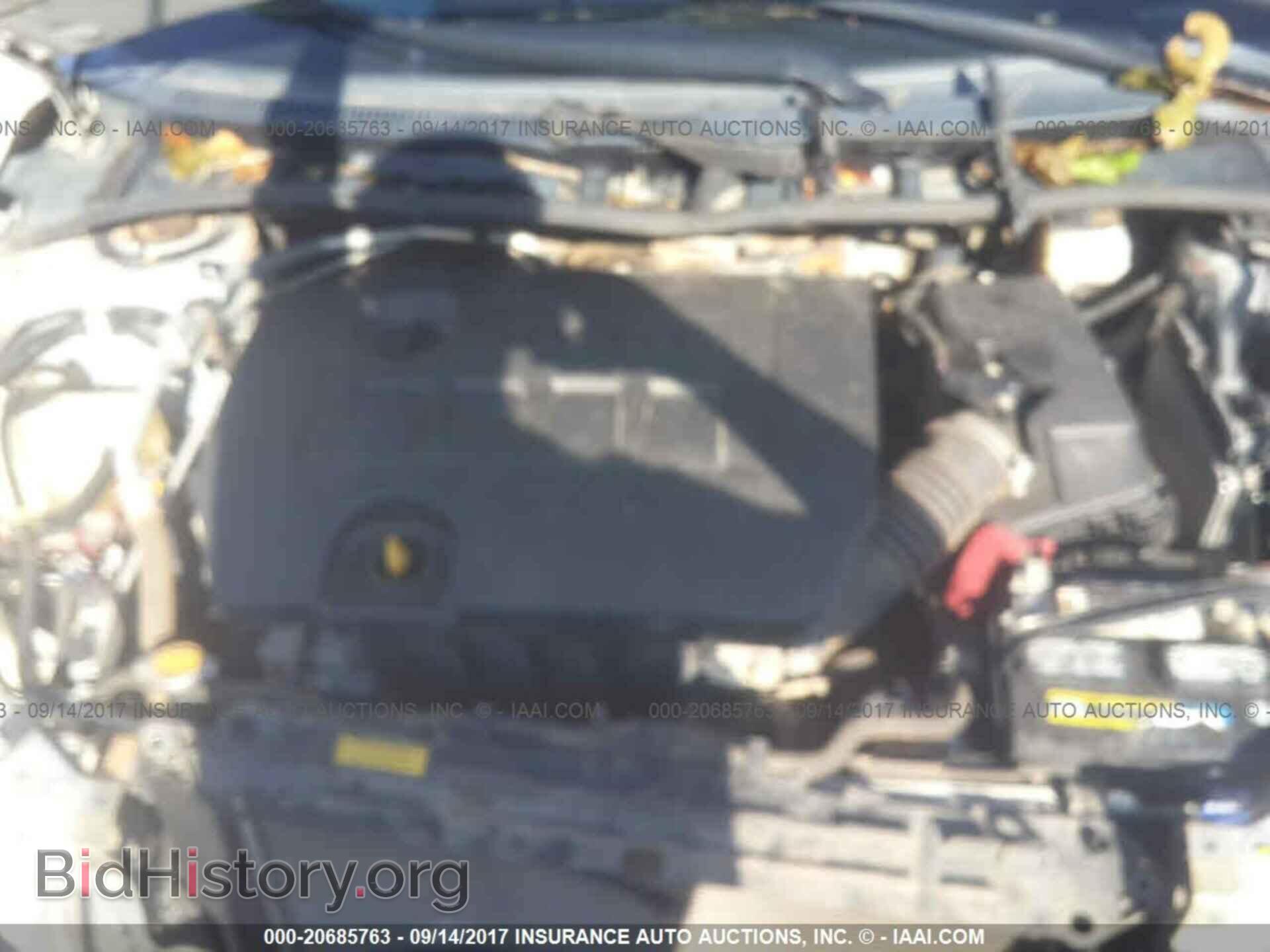 2013 Toyota Corolla - VIN: 2T1BU4EE7DC122987 - Фото 10
