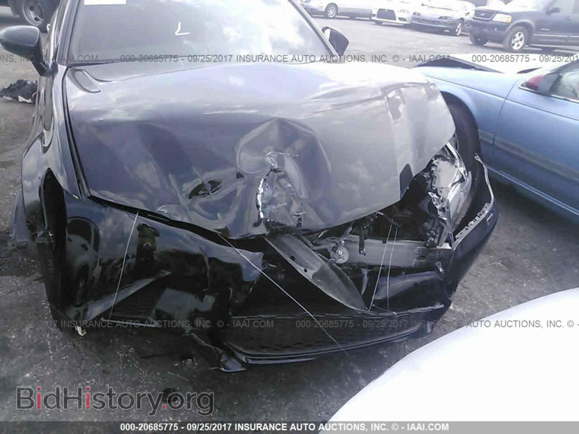 2013 Lexus Gs - VIN: JTHCE1BL1D5008420 - Фото 6
