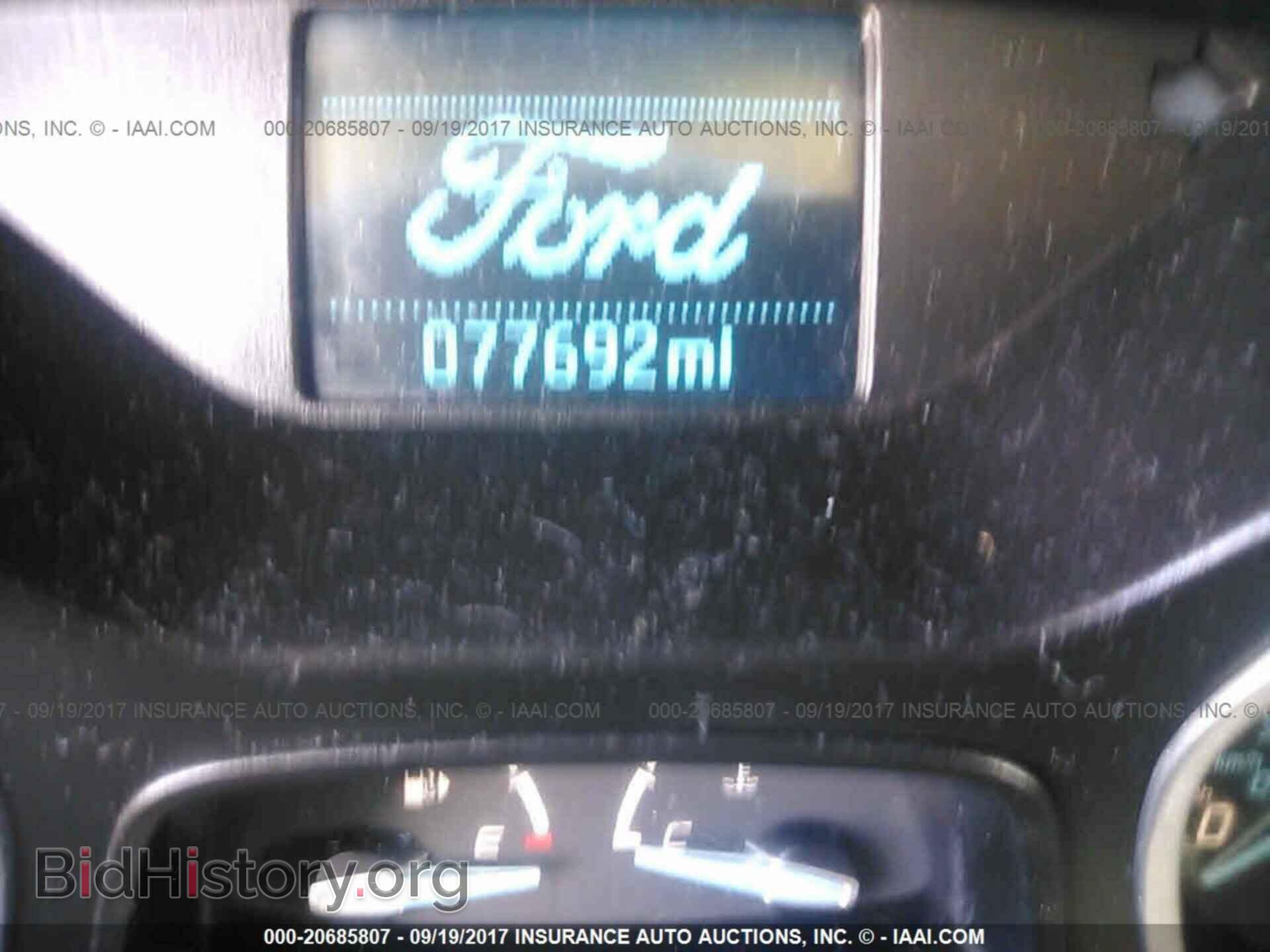 2012 Ford Focus - VIN: 1FAHP3F29CL456290 - Photo 7
