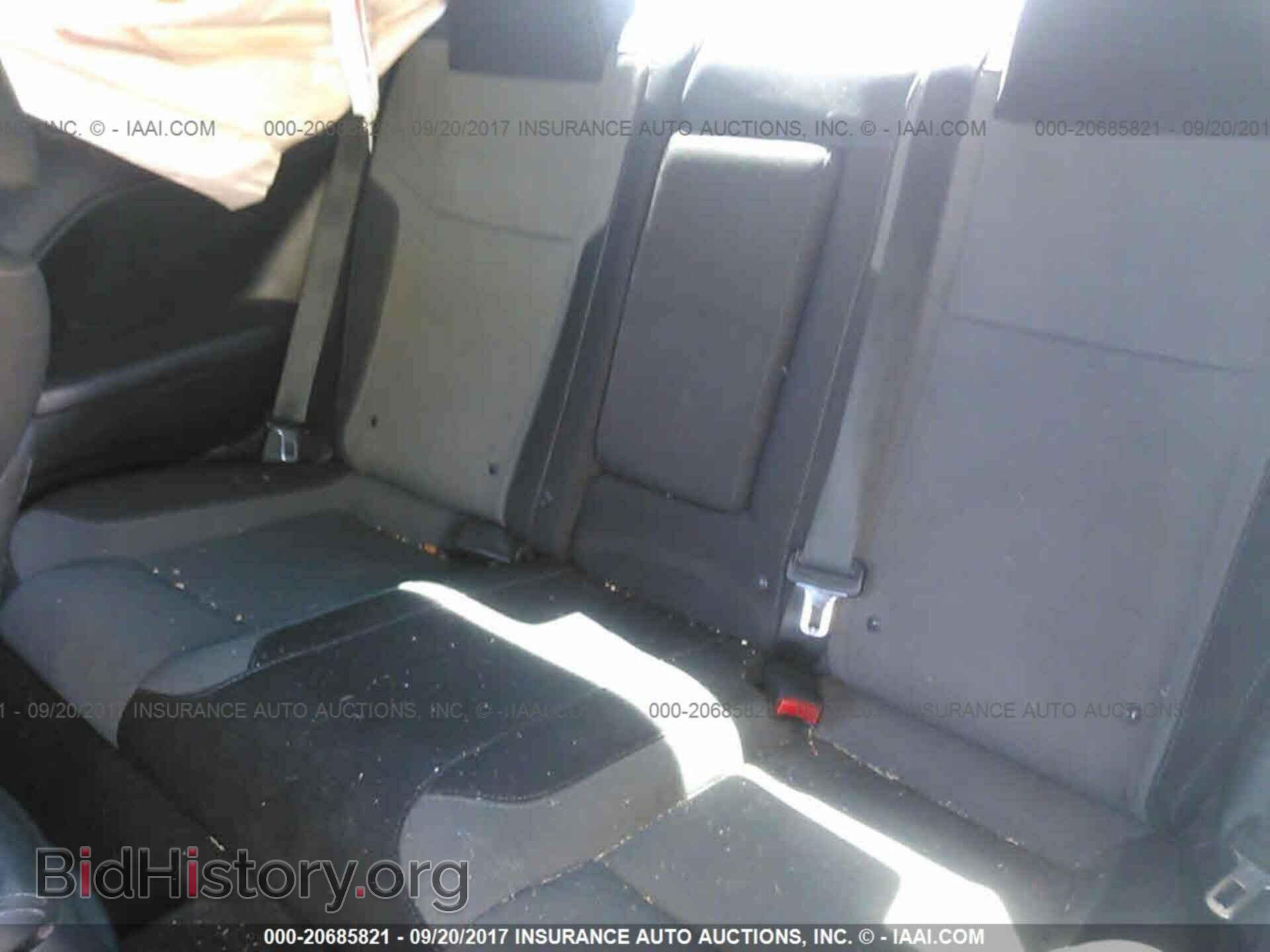 2015 Dodge Challenger - VIN: 2C3CDZAG0FH775456 - Фото 8