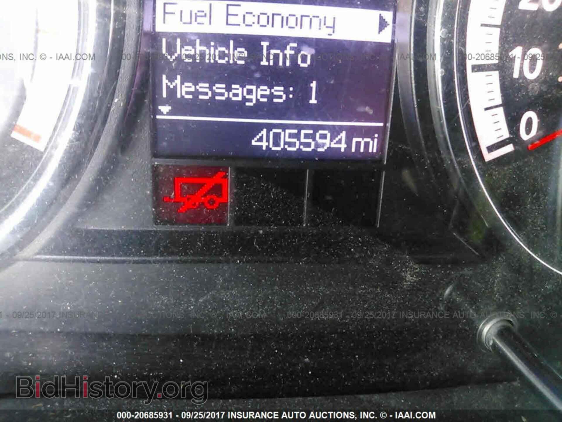 2012 Dodge Ram 3500 - VIN: 3C63DPHL6CG326000 - Фото 7