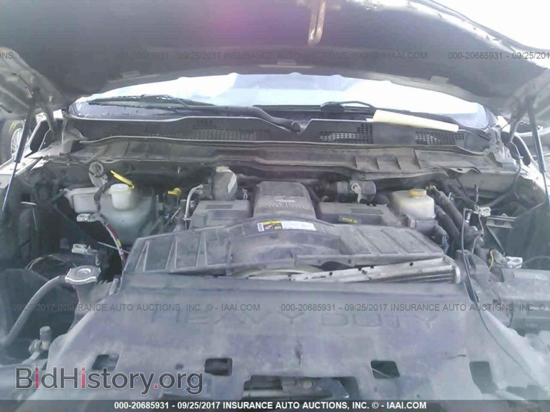2012 Dodge Ram 3500 - VIN: 3C63DPHL6CG326000 - Фото 10