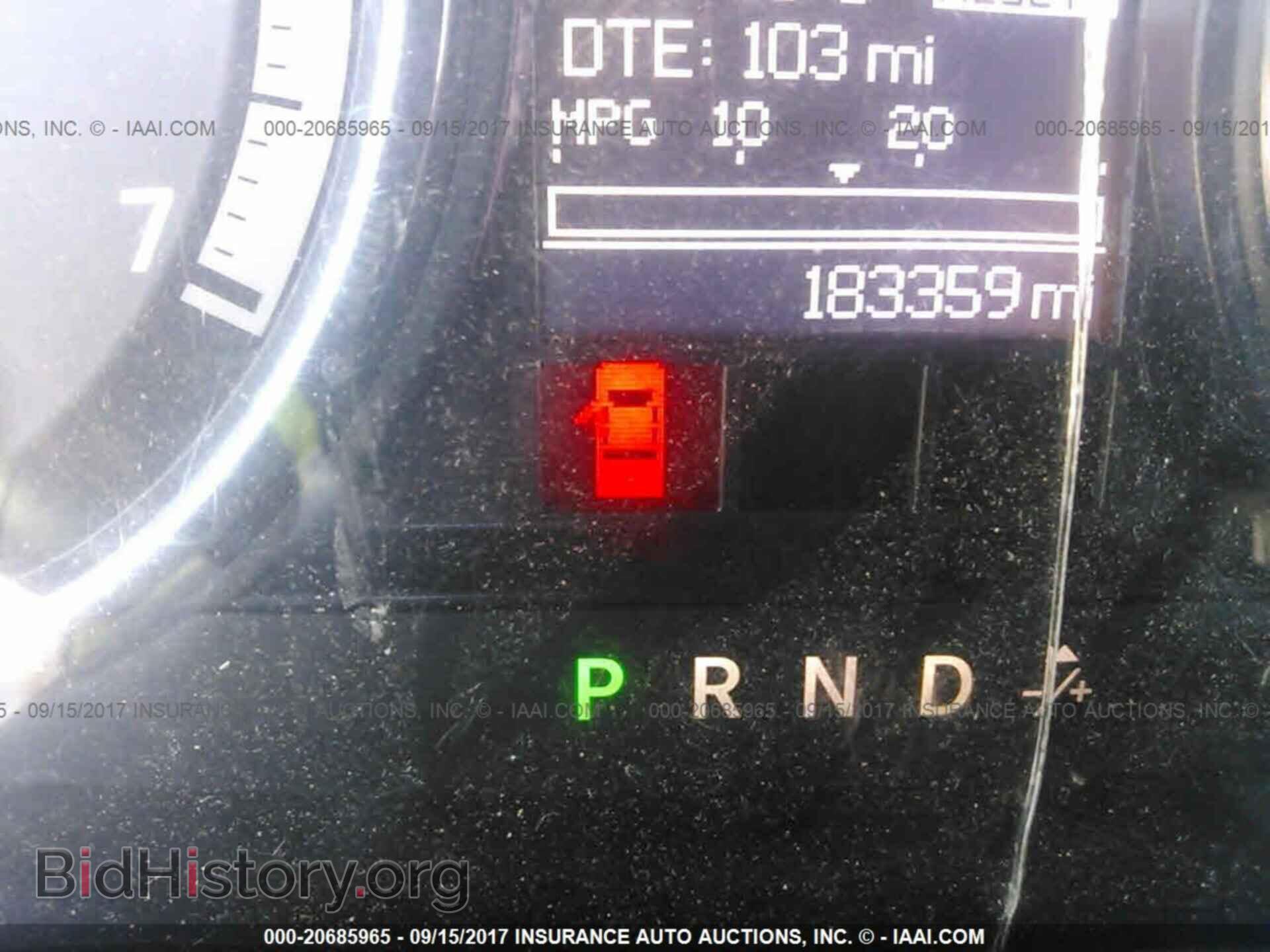 2012 Dodge Ram 1500 - VIN: 1C6RD6GP8CS219838 - Фото 7
