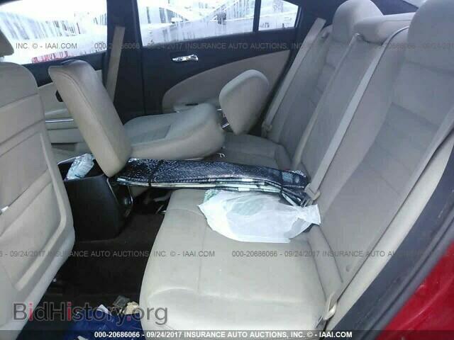 2011 Dodge Charger - VIN: 2B3CL3CG1BH553576 - Фото 8