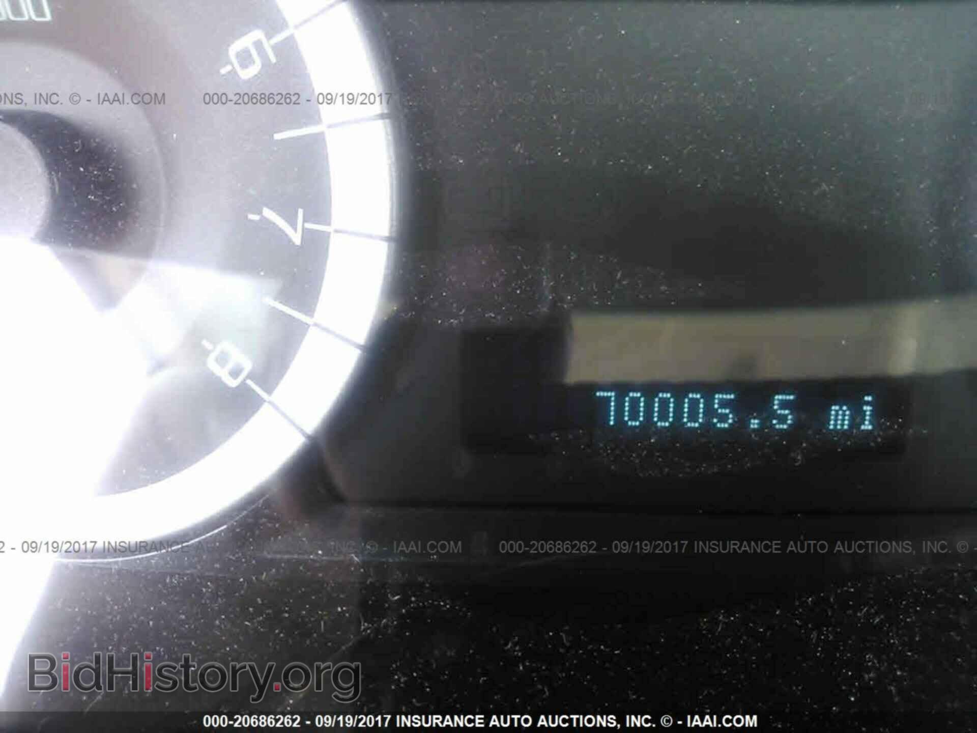 2012 Ford Escape - VIN: 1FMCU0D79CKB11658 - Photo 7