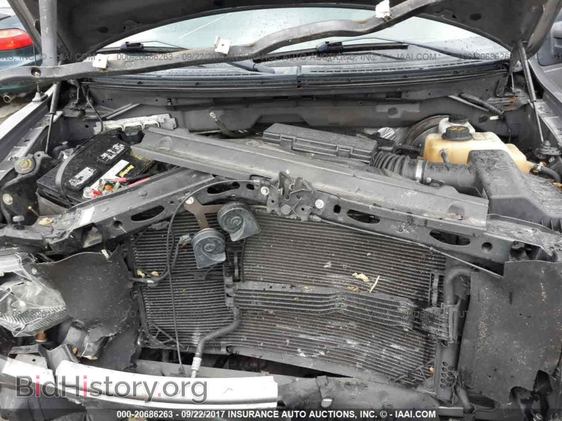 2012 Ford F150 - VIN: 1FTEW1CM0CKD29010 - Фото 10