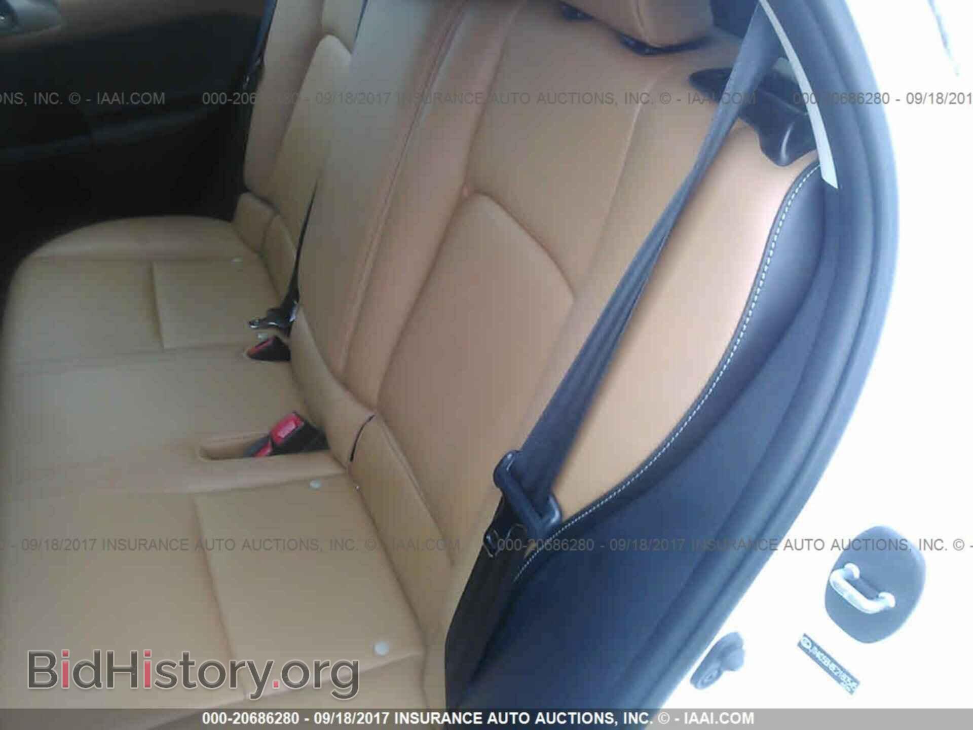 2014 Lexus Ct - VIN: JTHKD5BH8E2180545 - Photo 8