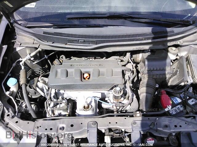 2012 Honda Civic - VIN: 19XFB2F59CE084592 - Photo 10