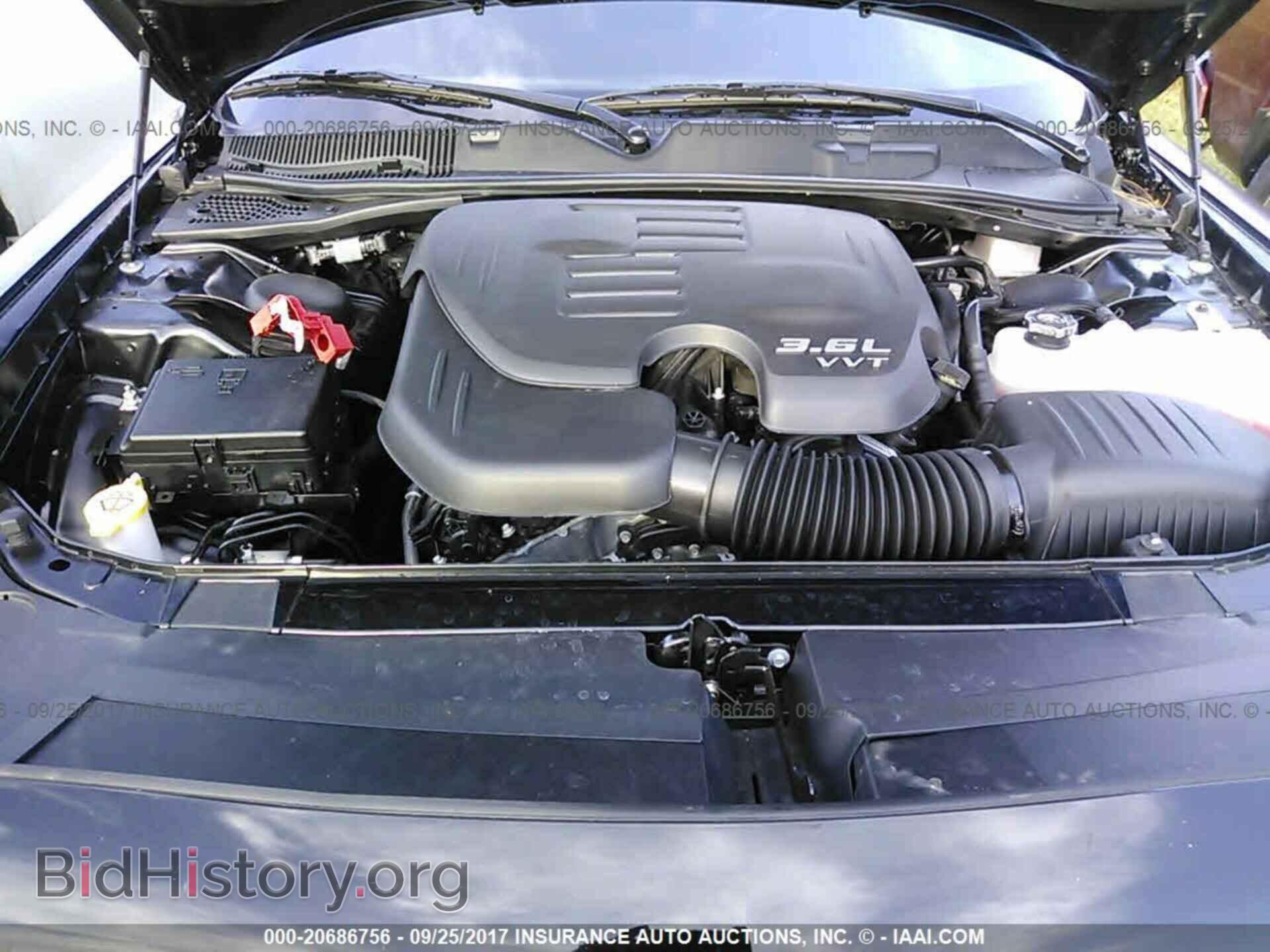 2017 Dodge Challenger - VIN: 2C3CDZAG4HH617060 - Photo 10