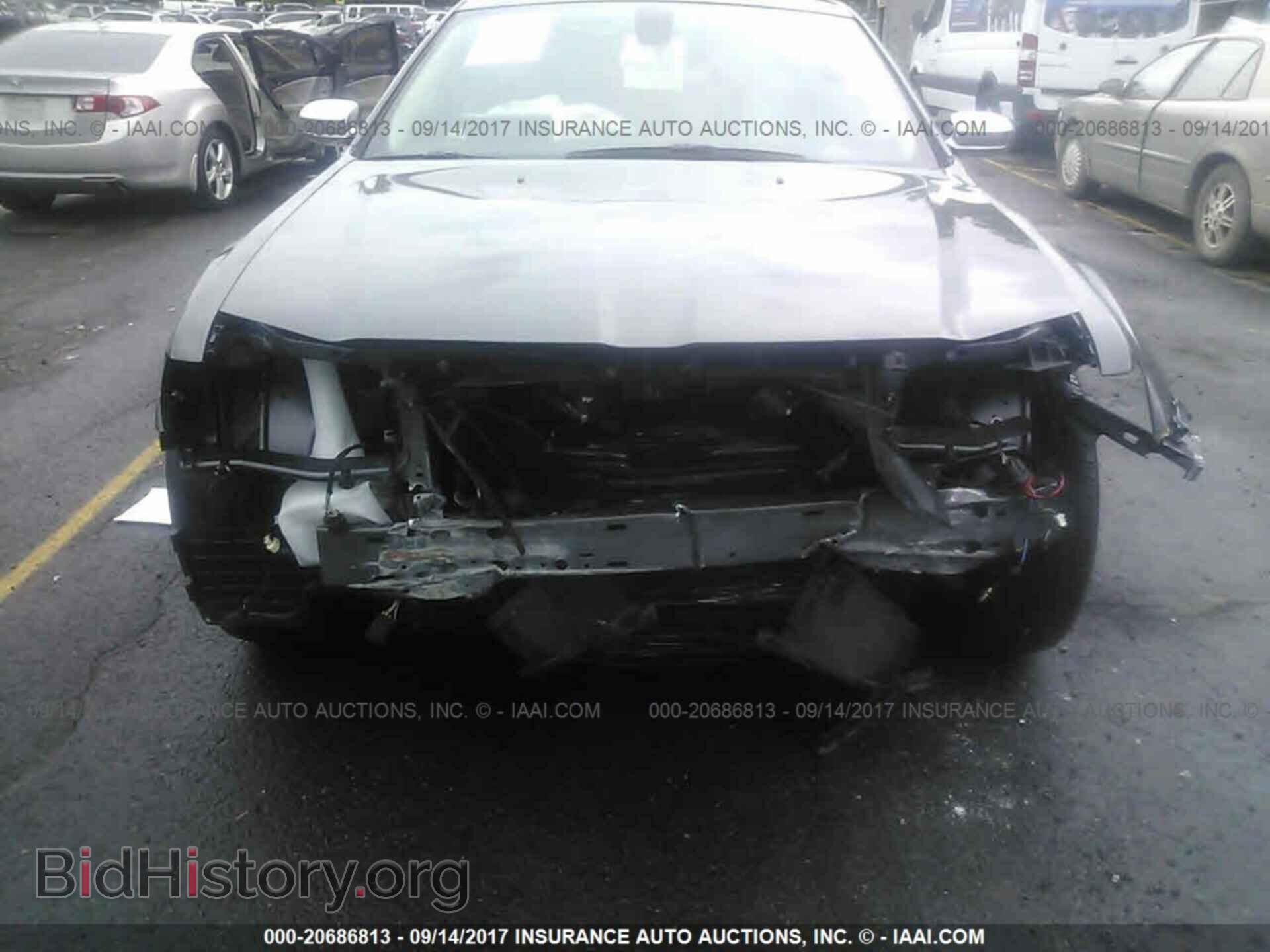 2017 Chrysler 300c - VIN: 2C3CCAEG2HH570755 - Фото 6