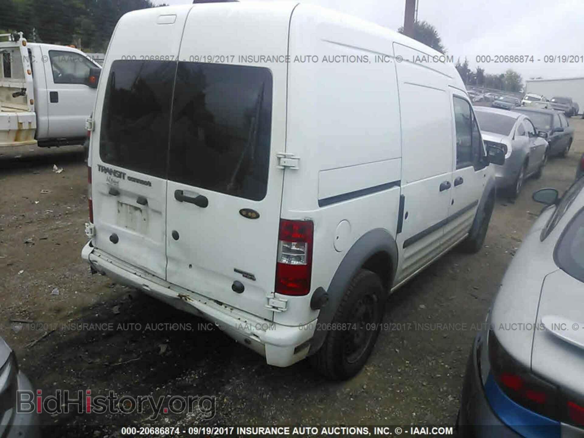 2013 Ford Transit - VIN: NM0LS7DN9DT146050 - Фото 4