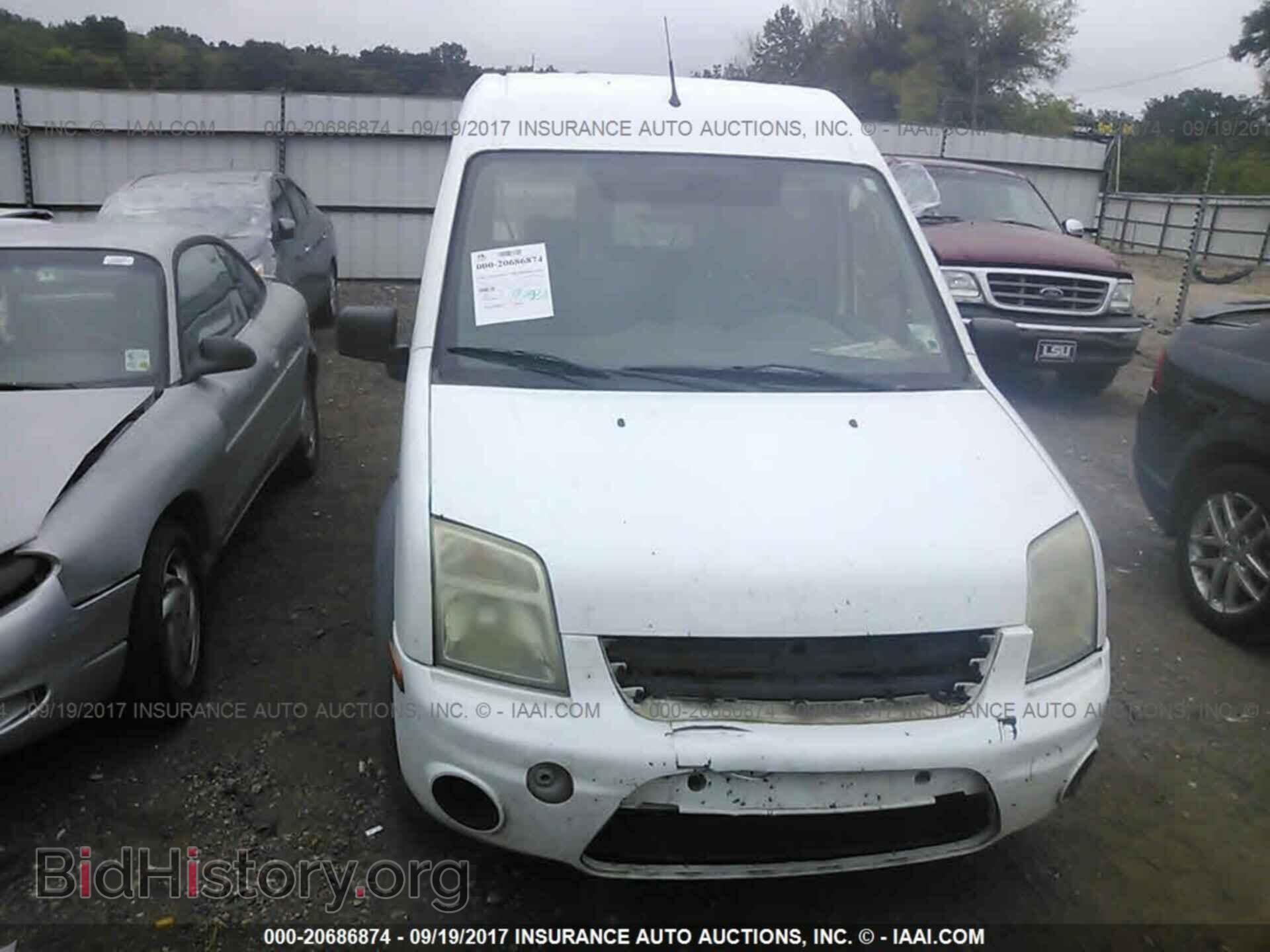 2013 Ford Transit - VIN: NM0LS7DN9DT146050 - Фото 6