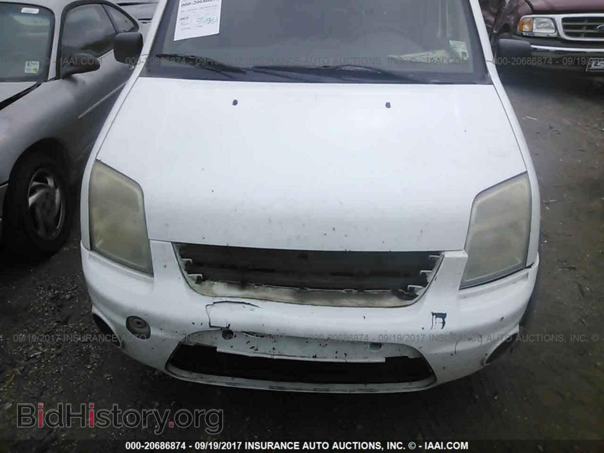 2013 Ford Transit - VIN: NM0LS7DN9DT146050 - Фото 10