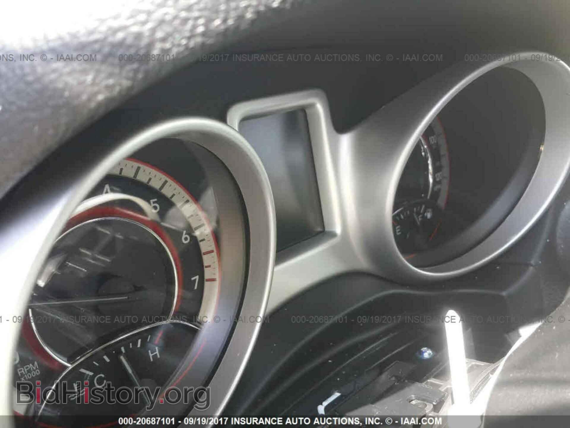 2017 Dodge Journey - VIN: 3C4PDCABXHT599511 - Фото 7