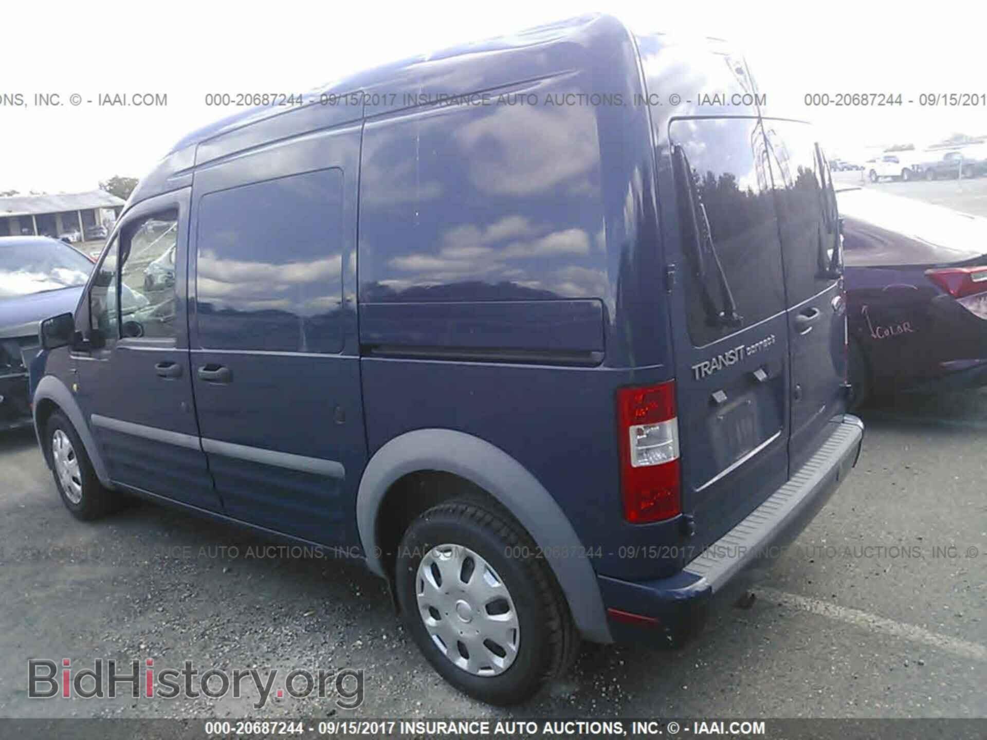2011 Ford Transit - VIN: NM0LS7DN9BT068575 - Photo 3