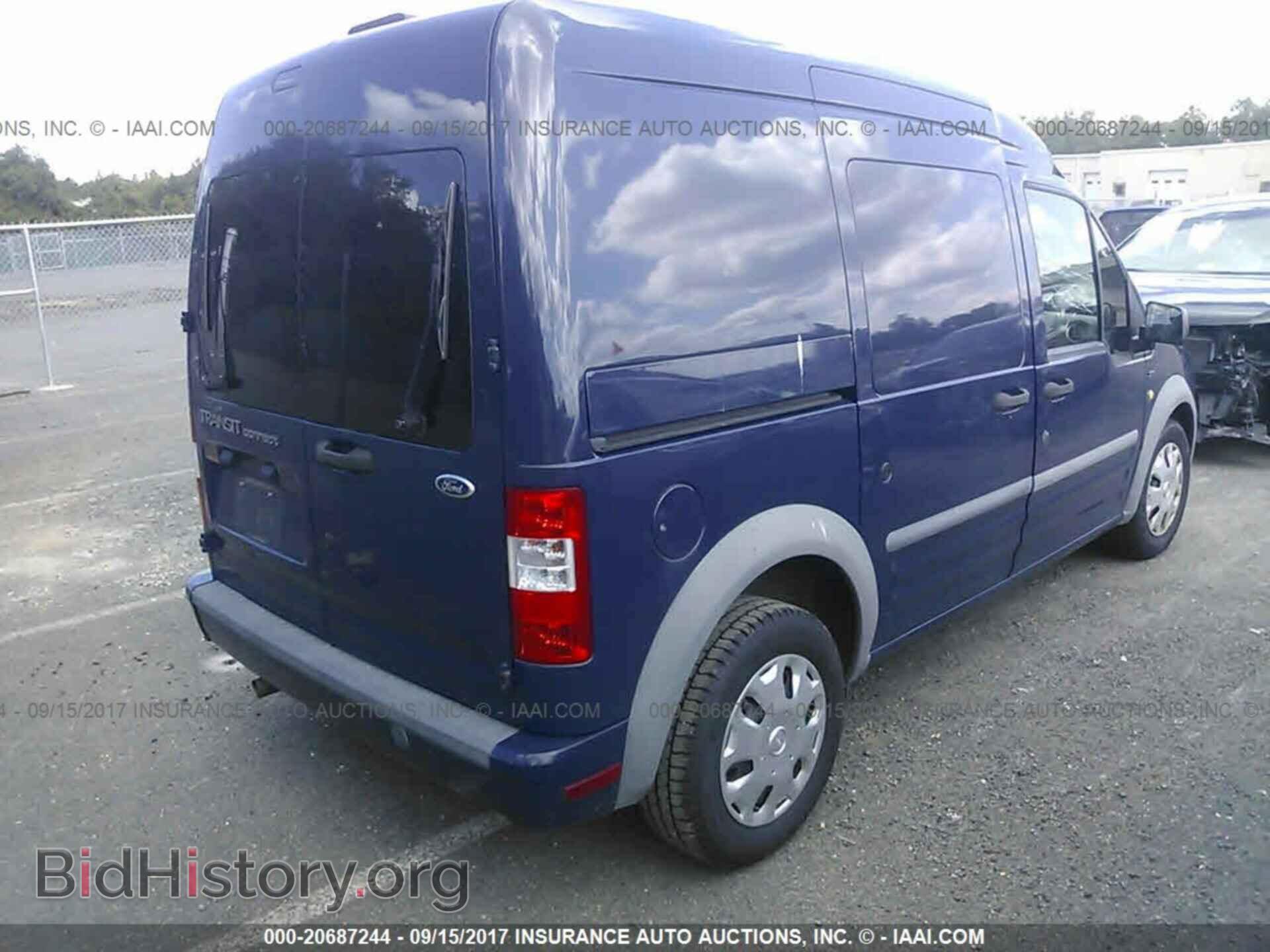 2011 Ford Transit - VIN: NM0LS7DN9BT068575 - Photo 4