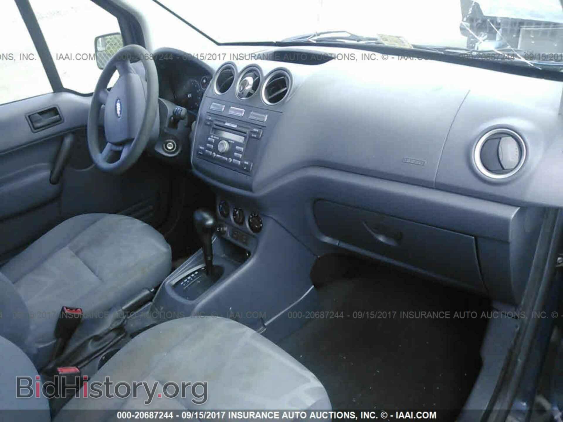 2011 Ford Transit - VIN: NM0LS7DN9BT068575 - Photo 5