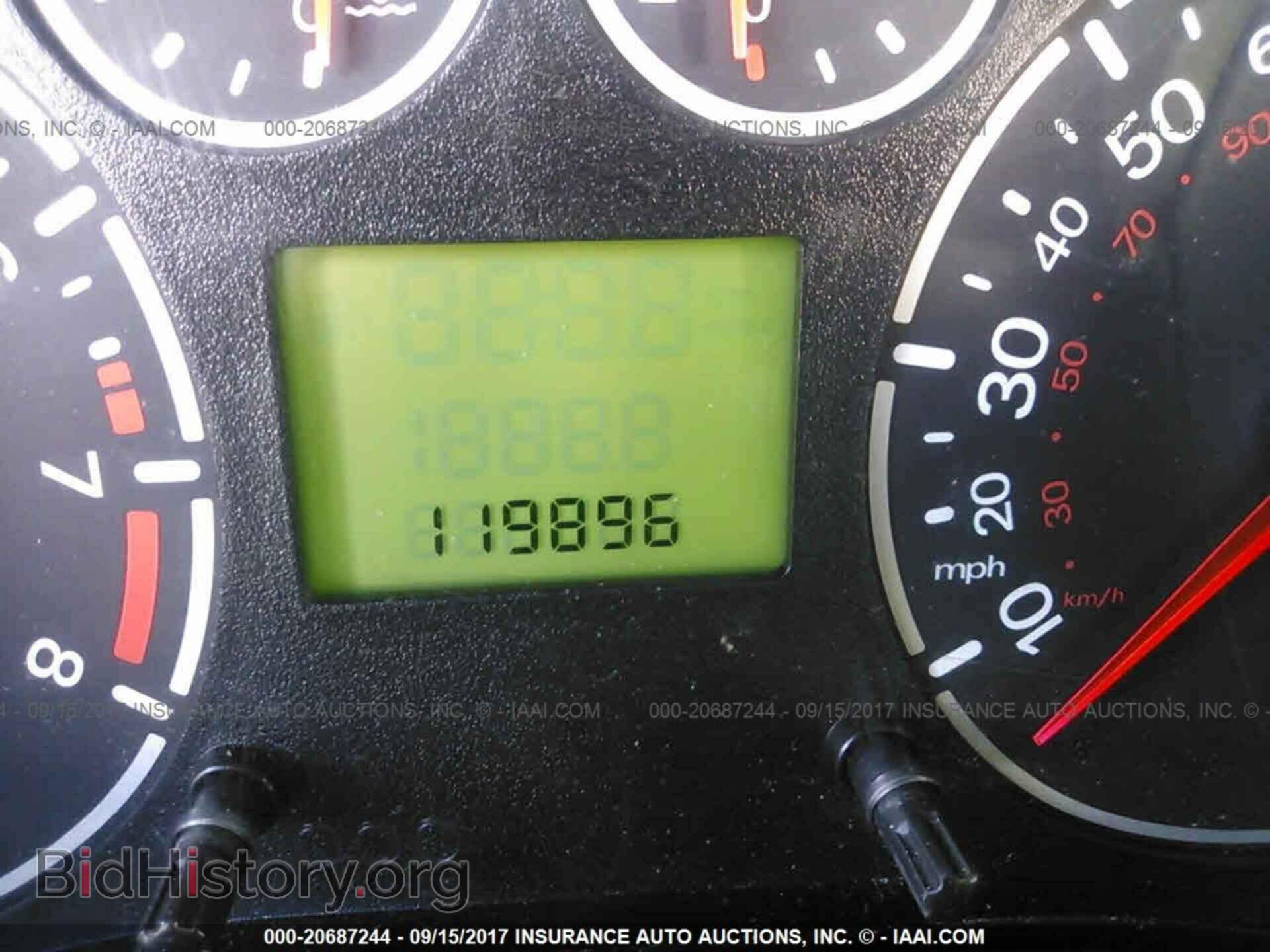 2011 Ford Transit - VIN: NM0LS7DN9BT068575 - Photo 7