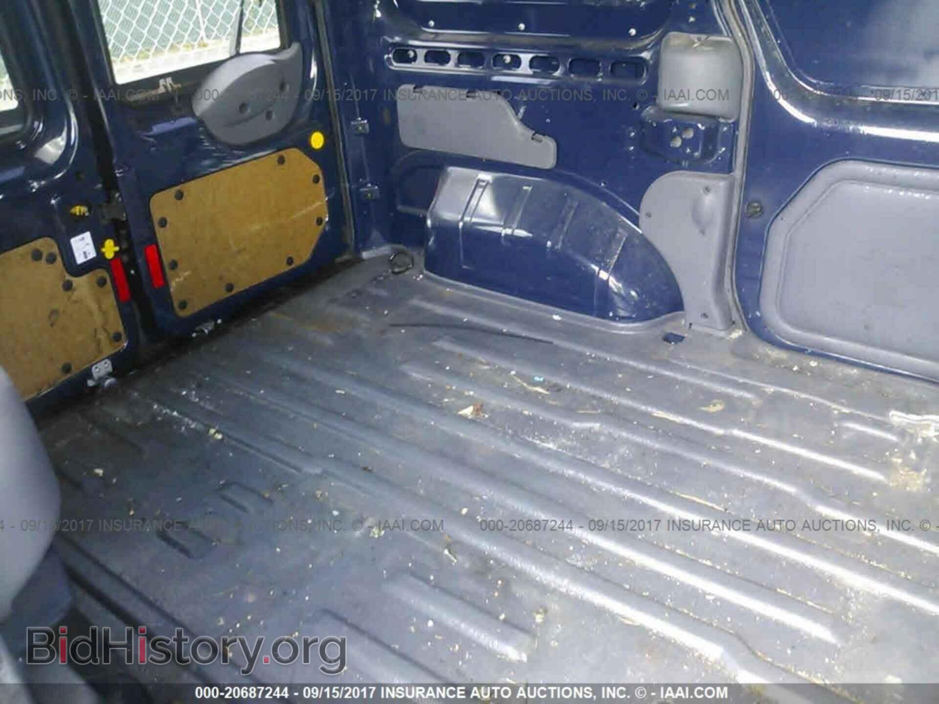 2011 Ford Transit - VIN: NM0LS7DN9BT068575 - Photo 8