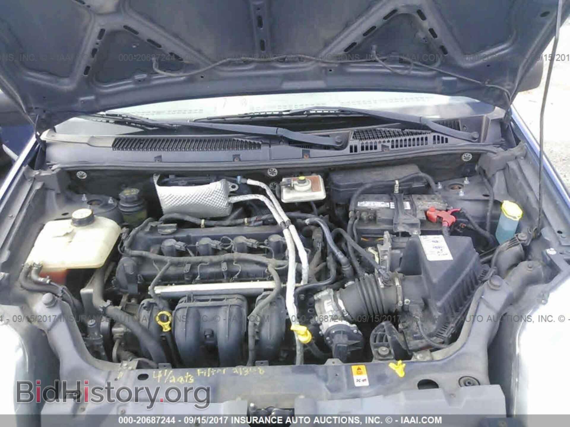 2011 Ford Transit - VIN: NM0LS7DN9BT068575 - Photo 10