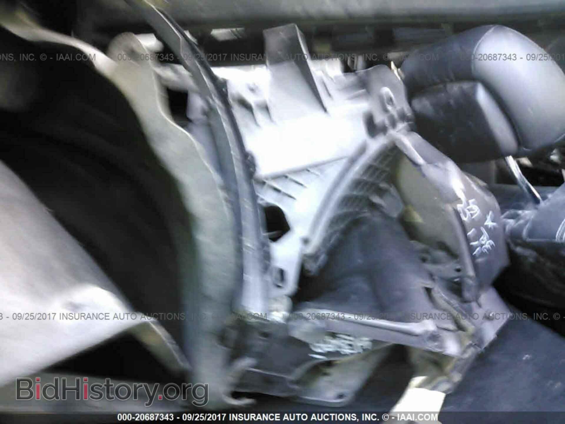 2015 Dodge Durango - VIN: 1C4RDJEG3FC908229 - Фото 8