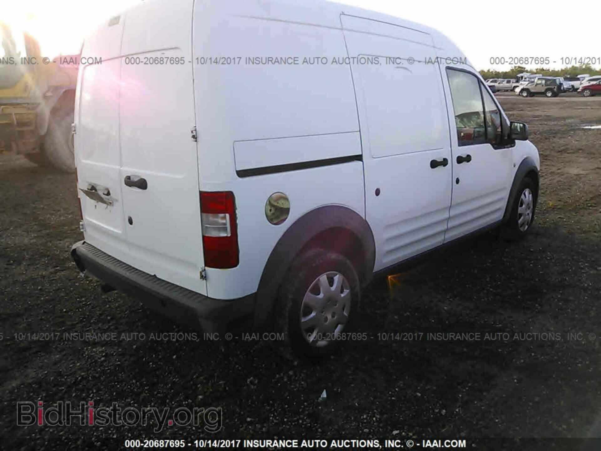 2012 Ford Transit - VIN: NM0LS7AN9CT077010 - Photo 4