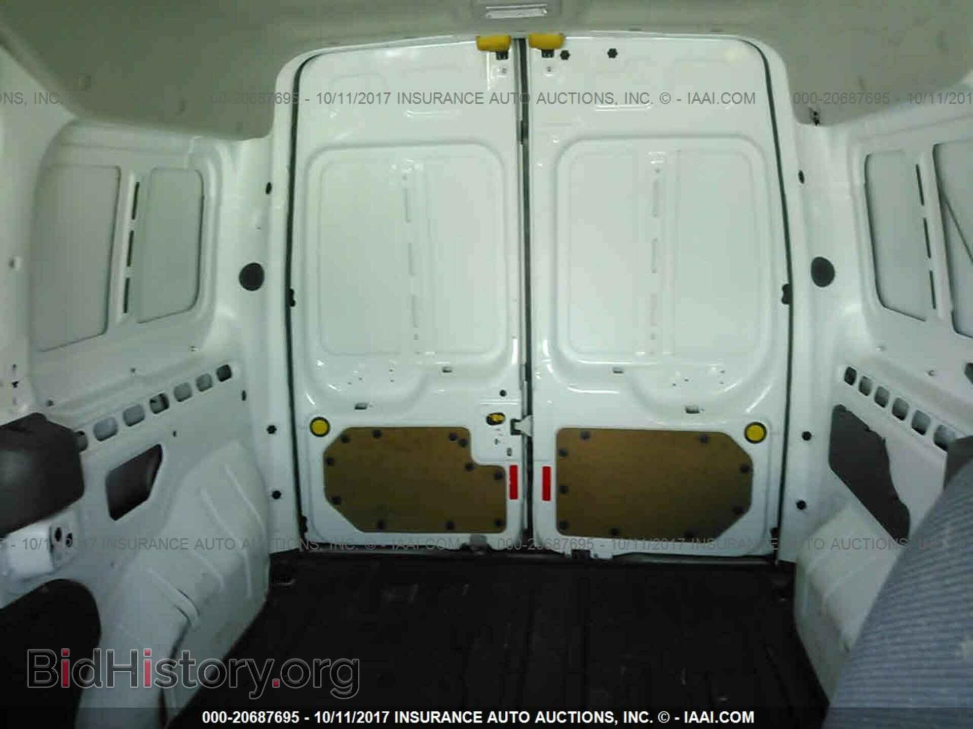 2012 Ford Transit - VIN: NM0LS7AN9CT077010 - Photo 8