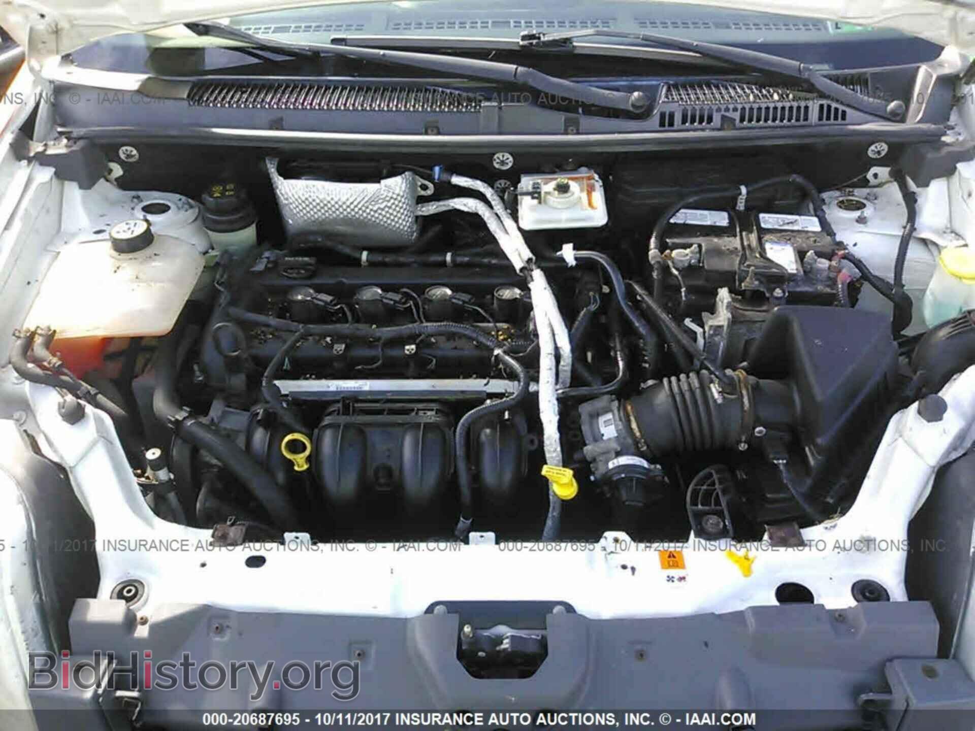 2012 Ford Transit - VIN: NM0LS7AN9CT077010 - Photo 10