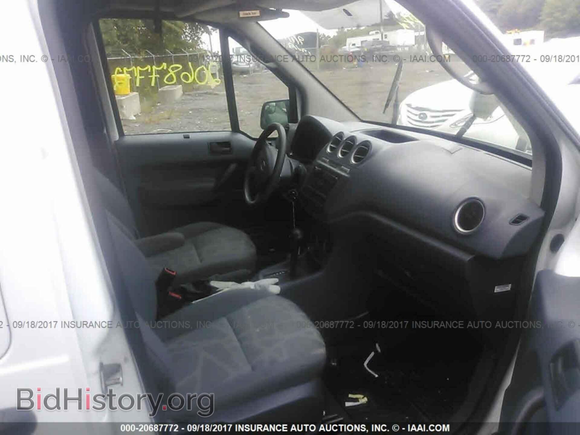 2013 Ford Transit - VIN: NM0LS7AN4DT147224 - Фото 5