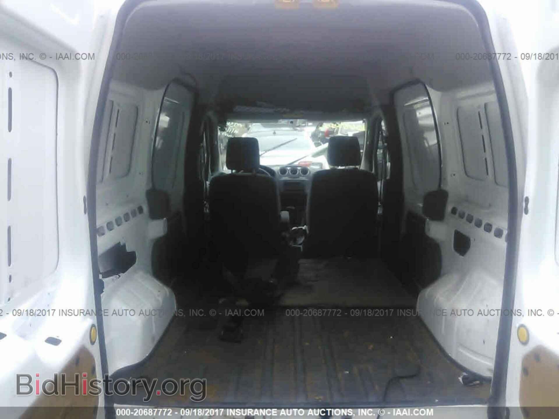 2013 Ford Transit - VIN: NM0LS7AN4DT147224 - Фото 8