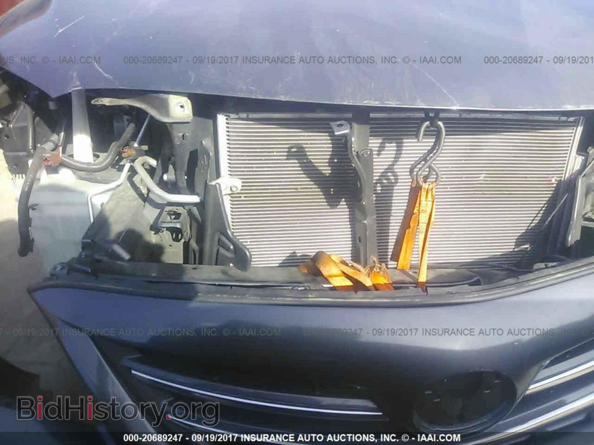 2013 Toyota Corolla - VIN: 2T1BU4EE4DC992910 - Фото 6